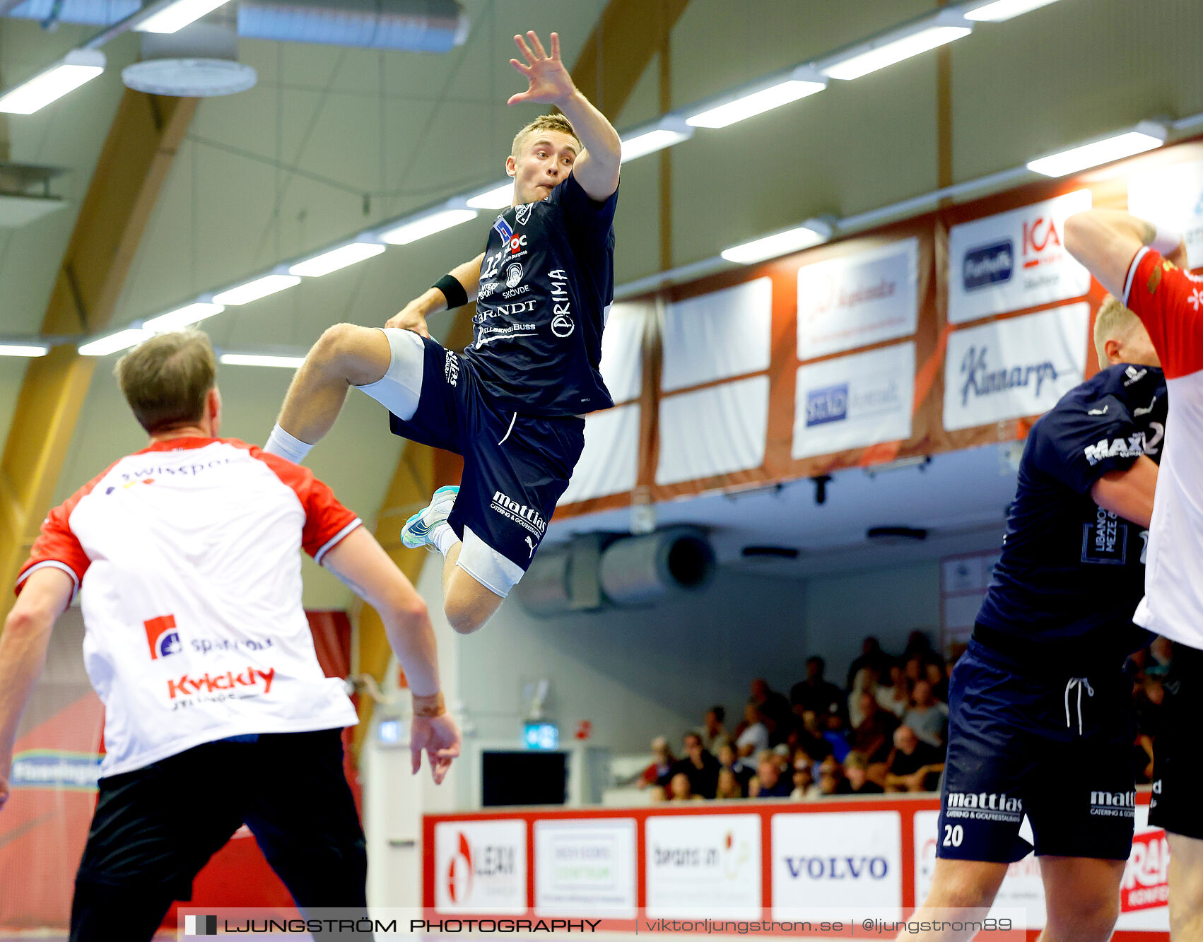 Annliz Cup Superelit Høj Håndbold-IFK Skövde HK 31-30,herr,Skövde Idrottshall,Skövde,Sverige,Handboll,,2024,341327
