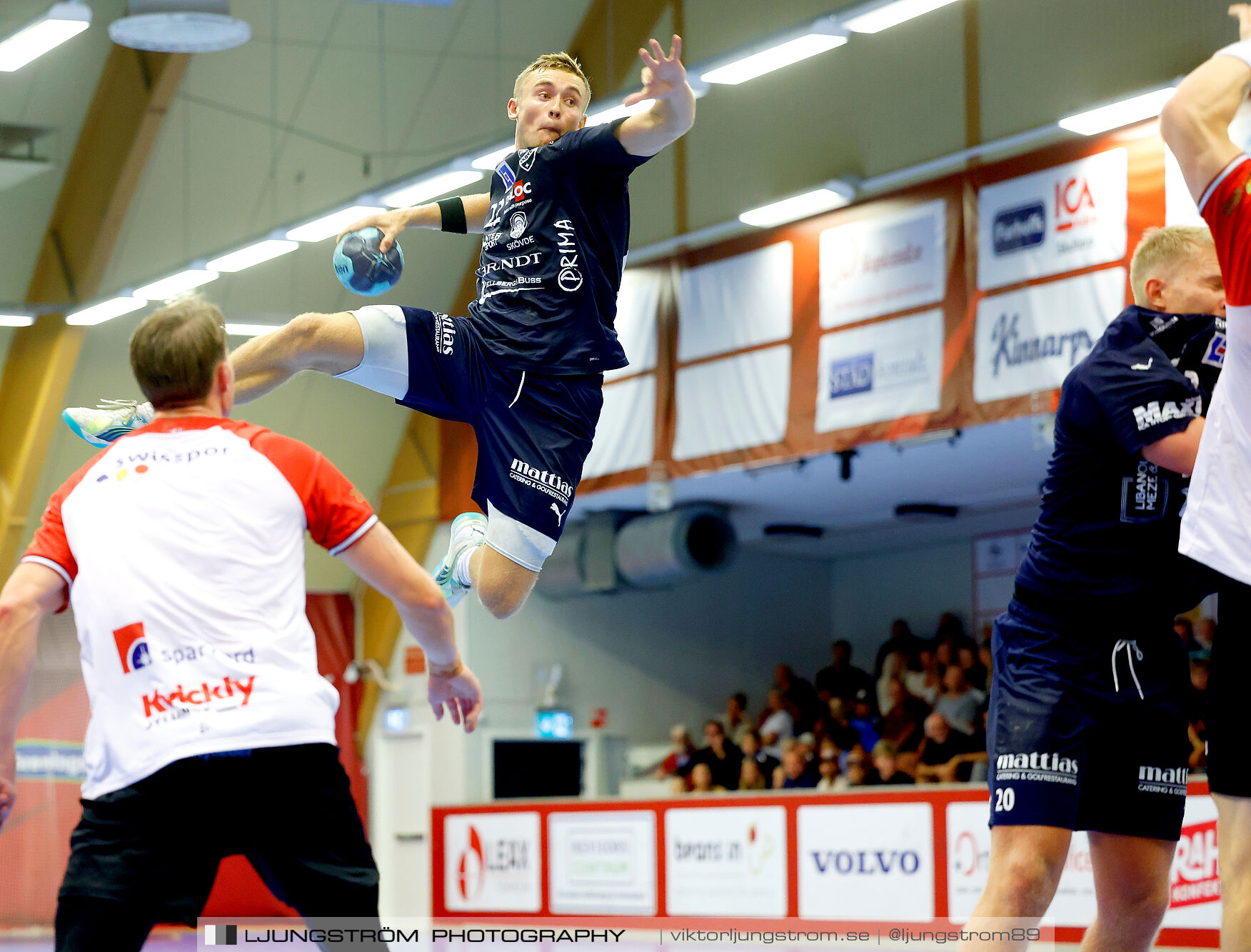 Annliz Cup Superelit Høj Håndbold-IFK Skövde HK 31-30,herr,Skövde Idrottshall,Skövde,Sverige,Handboll,,2024,341328