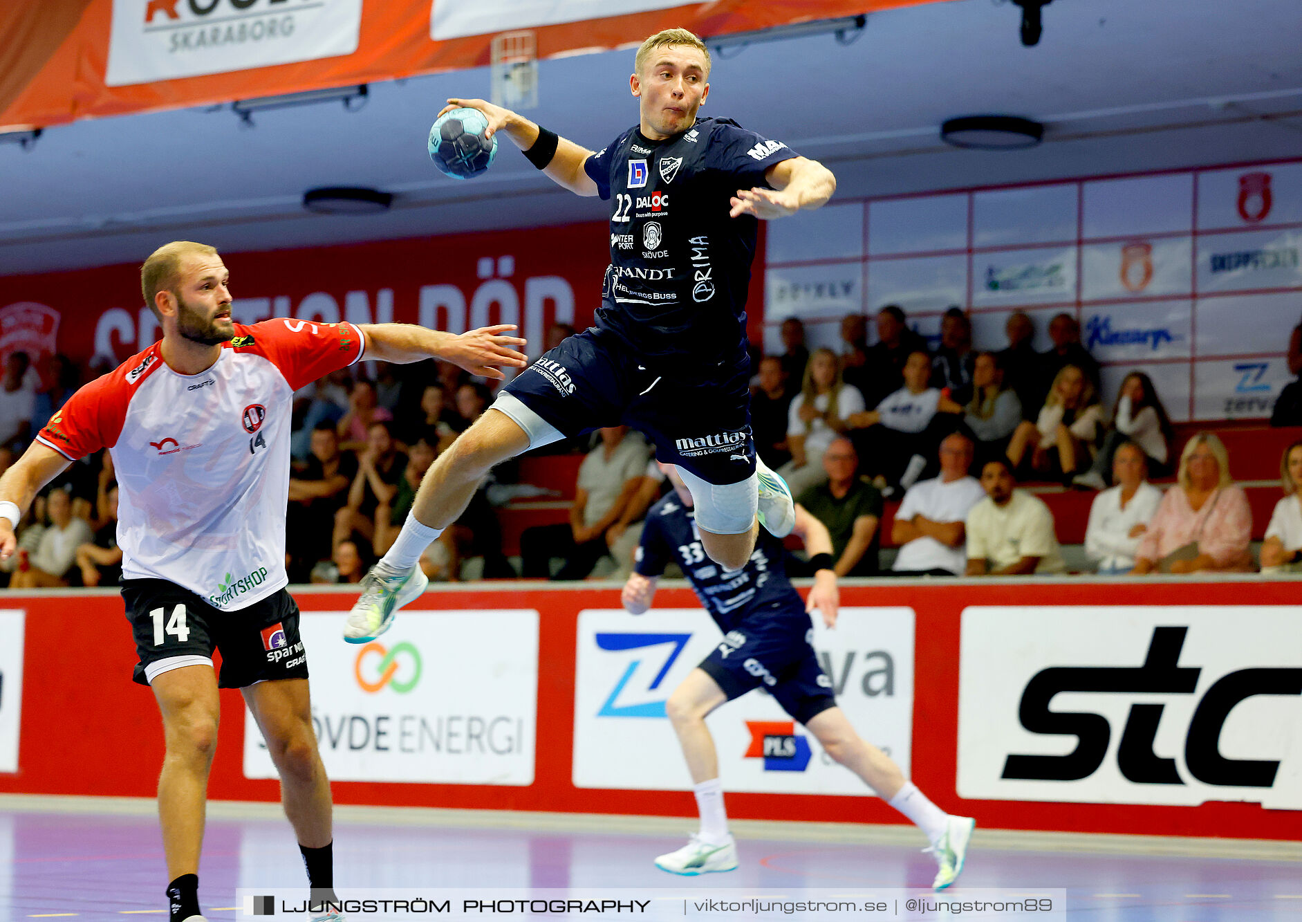 Annliz Cup Superelit Høj Håndbold-IFK Skövde HK 31-30,herr,Skövde Idrottshall,Skövde,Sverige,Handboll,,2024,341332