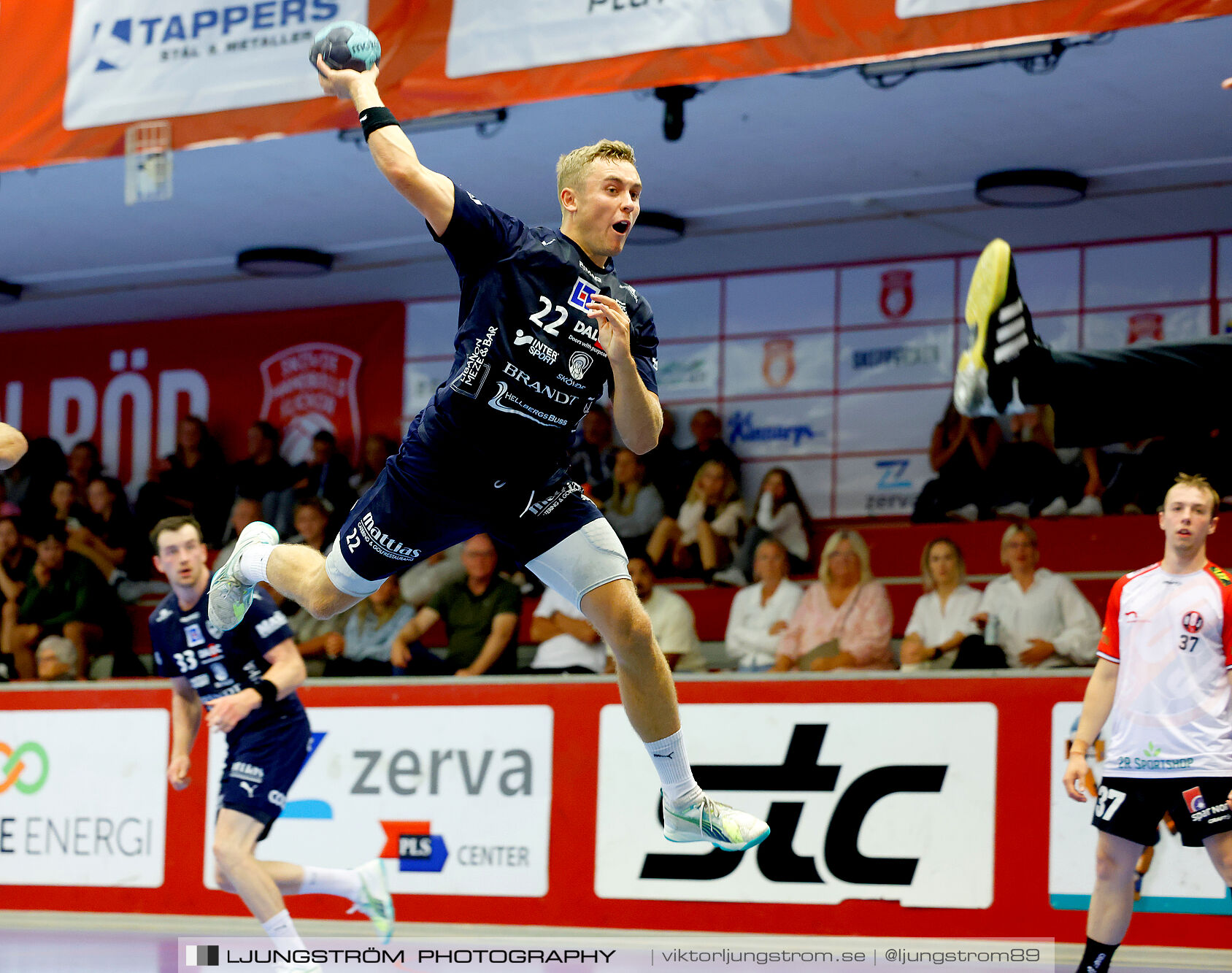 Annliz Cup Superelit Høj Håndbold-IFK Skövde HK 31-30,herr,Skövde Idrottshall,Skövde,Sverige,Handboll,,2024,341333