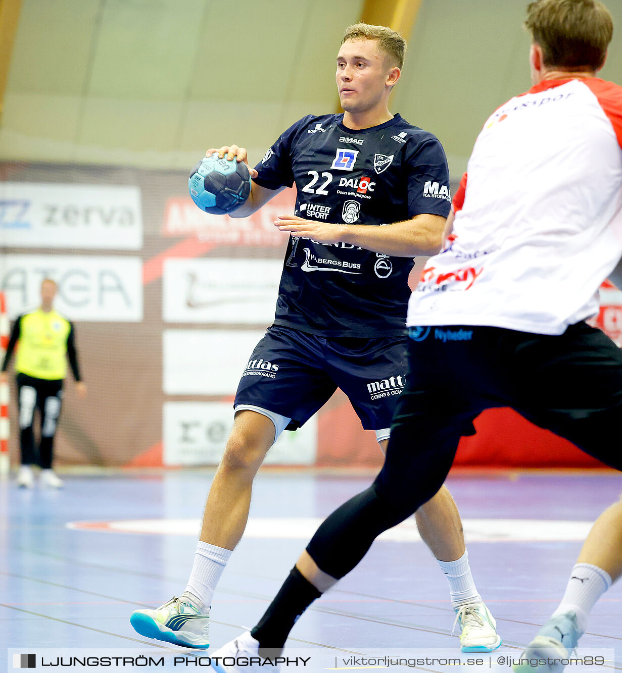 Annliz Cup Superelit Høj Håndbold-IFK Skövde HK 31-30,herr,Skövde Idrottshall,Skövde,Sverige,Handboll,,2024,341337