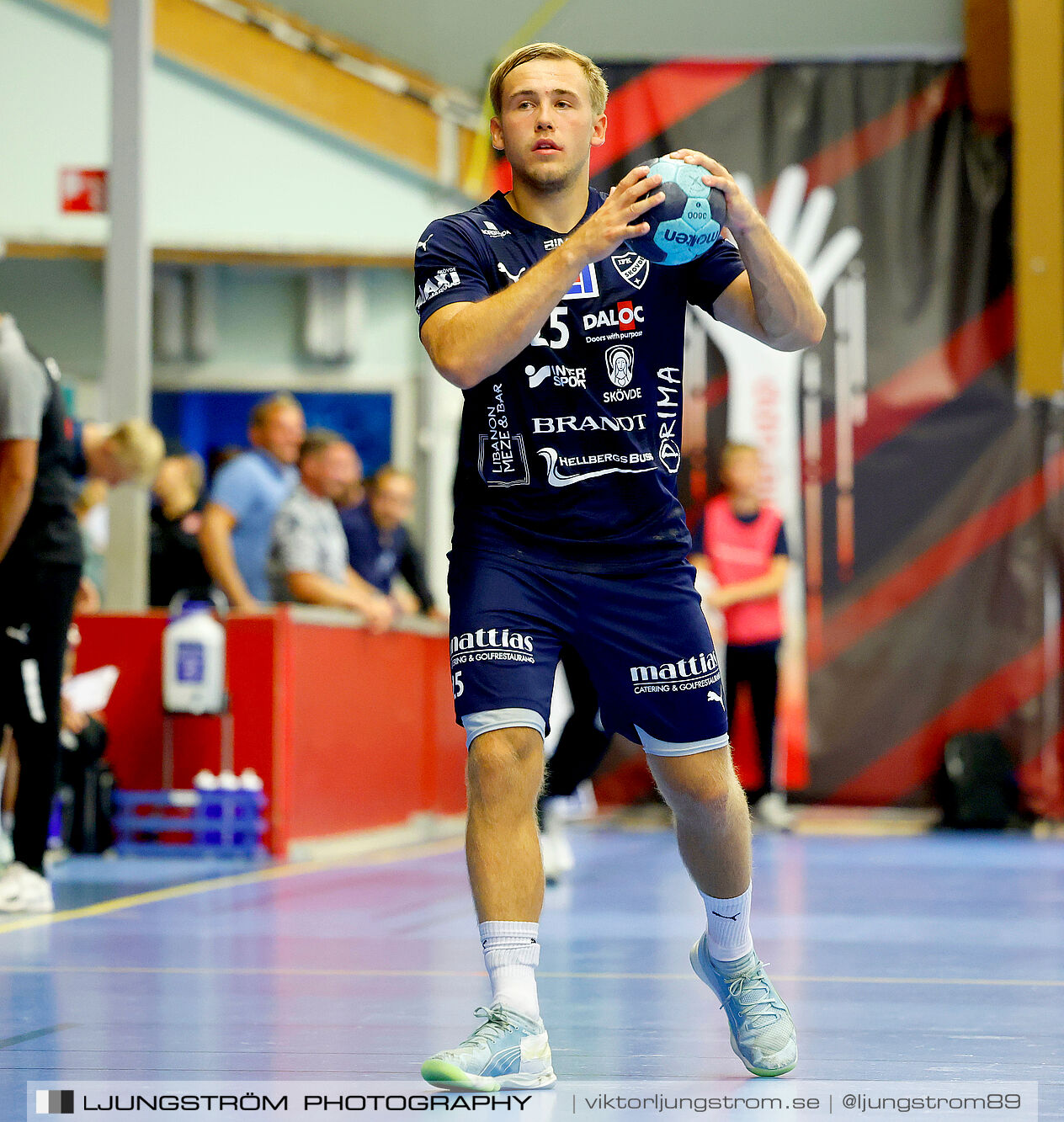 Annliz Cup Superelit Høj Håndbold-IFK Skövde HK 31-30,herr,Skövde Idrottshall,Skövde,Sverige,Handboll,,2024,341342