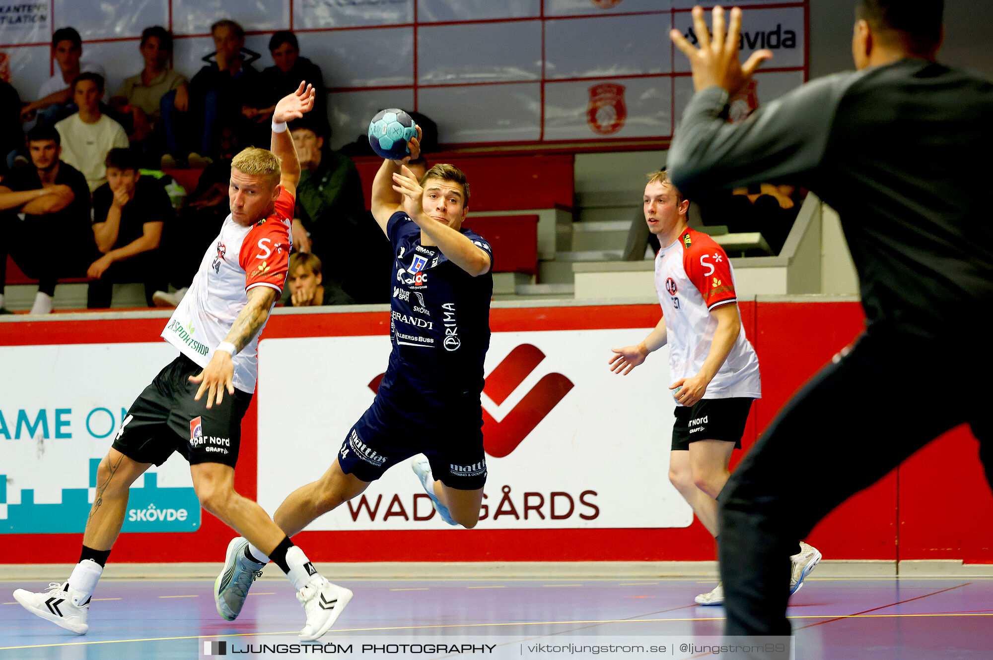 Annliz Cup Superelit Høj Håndbold-IFK Skövde HK 31-30,herr,Skövde Idrottshall,Skövde,Sverige,Handboll,,2024,341344