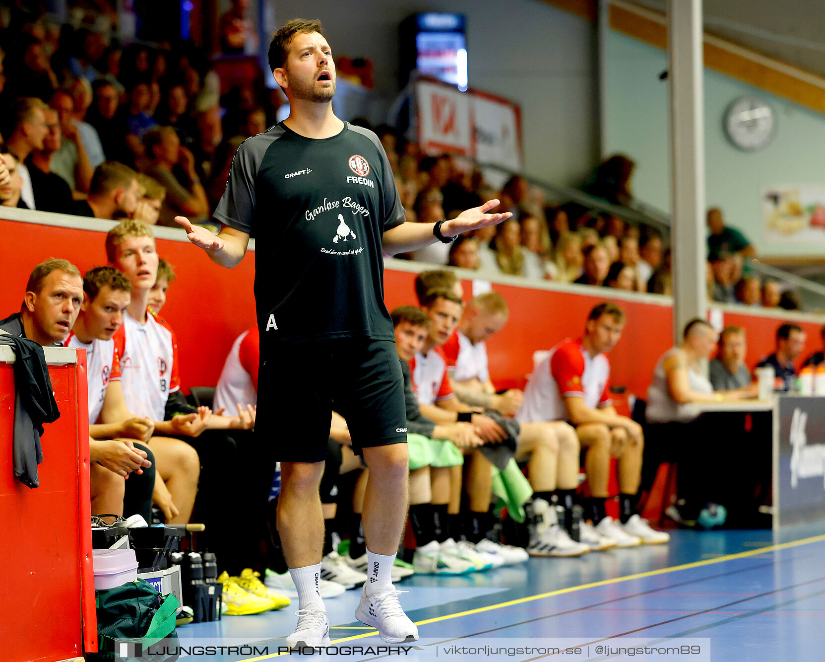 Annliz Cup Superelit Høj Håndbold-IFK Skövde HK 31-30,herr,Skövde Idrottshall,Skövde,Sverige,Handboll,,2024,341353