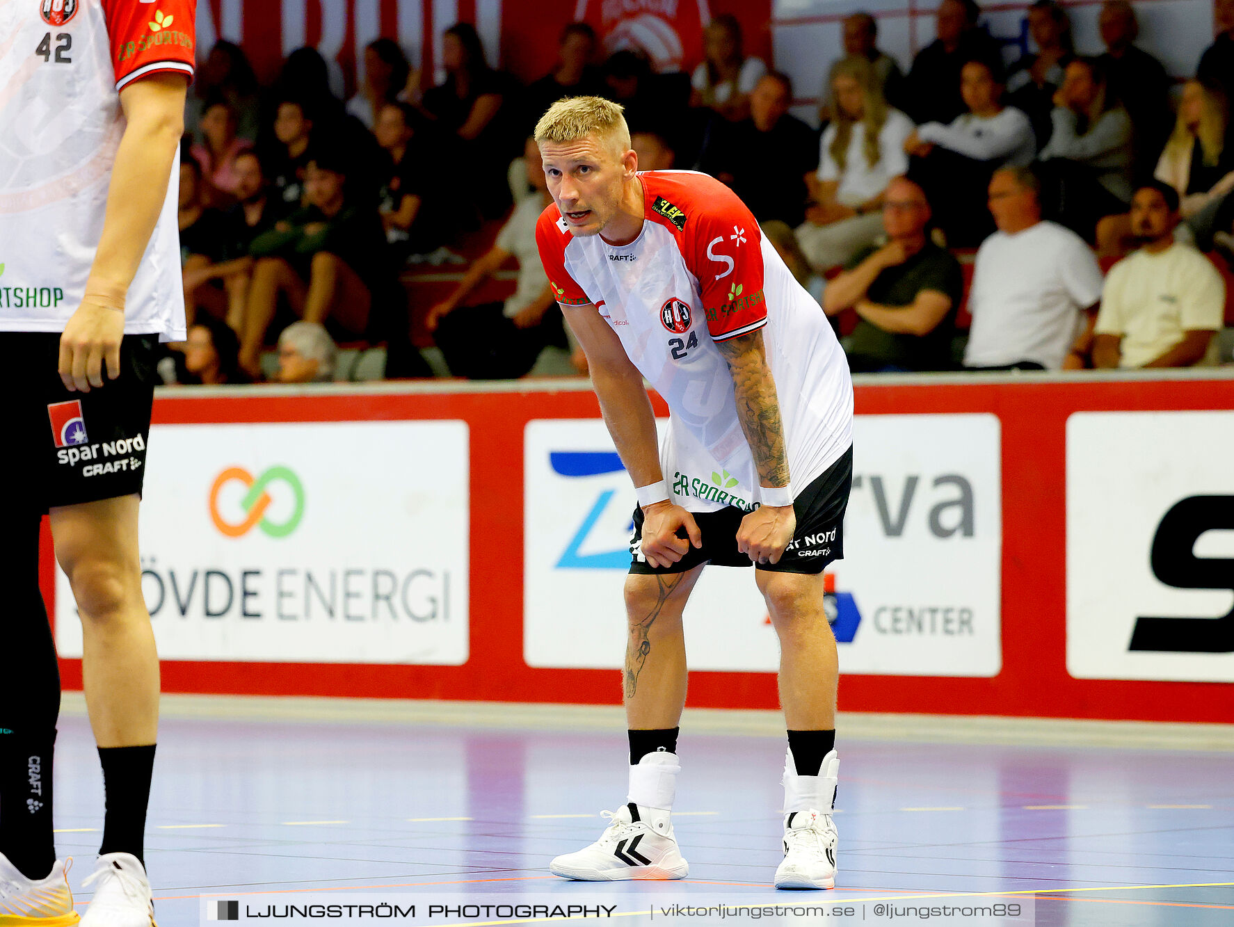 Annliz Cup Superelit Høj Håndbold-IFK Skövde HK 31-30,herr,Skövde Idrottshall,Skövde,Sverige,Handboll,,2024,341354