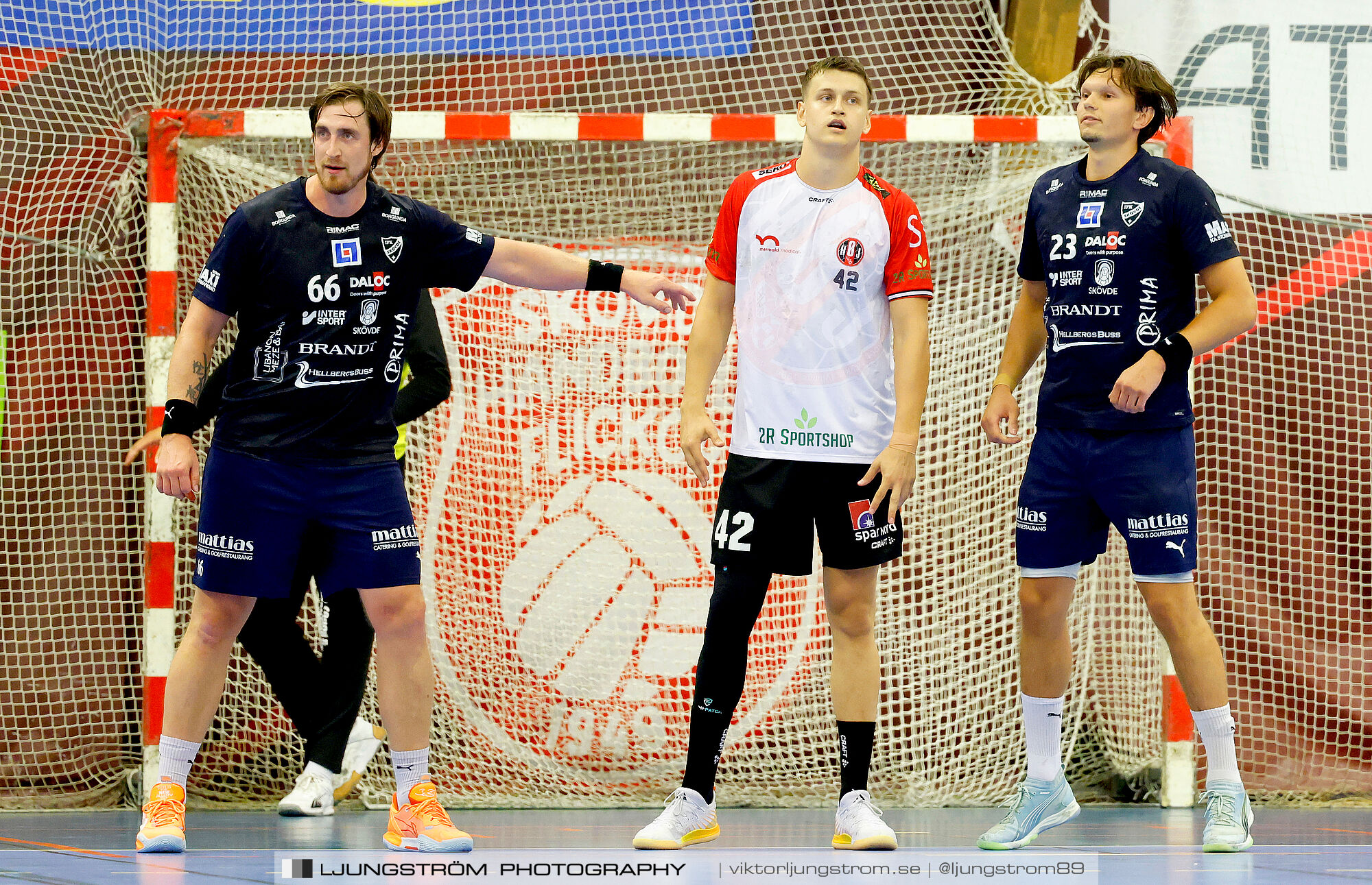 Annliz Cup Superelit Høj Håndbold-IFK Skövde HK 31-30,herr,Skövde Idrottshall,Skövde,Sverige,Handboll,,2024,341357