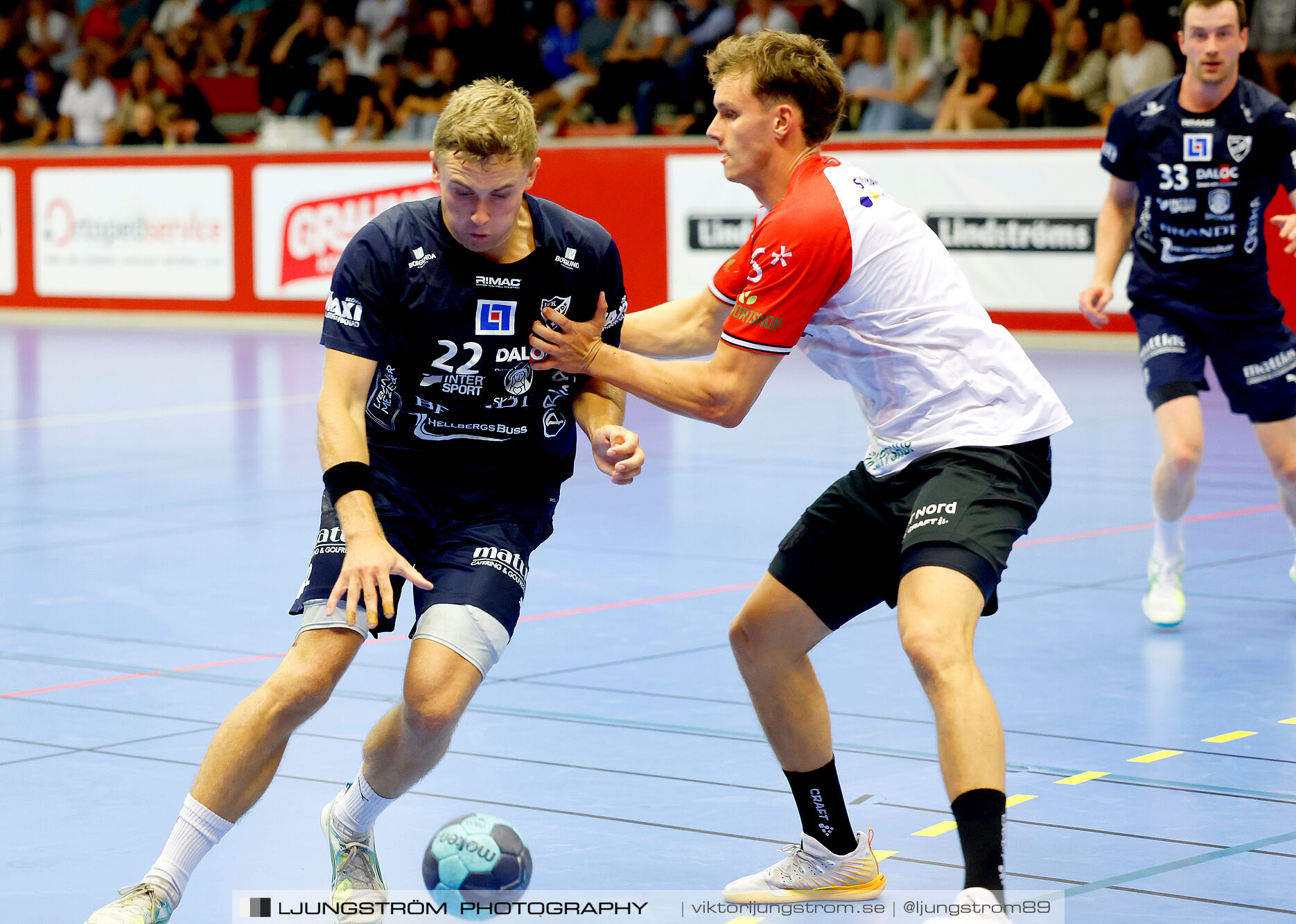 Annliz Cup Superelit Høj Håndbold-IFK Skövde HK 31-30,herr,Skövde Idrottshall,Skövde,Sverige,Handboll,,2024,341362