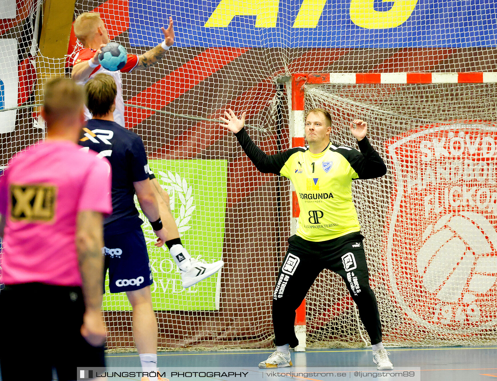 Annliz Cup Superelit Høj Håndbold-IFK Skövde HK 31-30,herr,Skövde Idrottshall,Skövde,Sverige,Handboll,,2024,341364