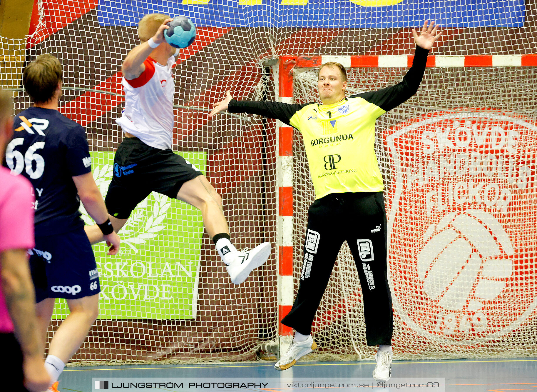 Annliz Cup Superelit Høj Håndbold-IFK Skövde HK 31-30,herr,Skövde Idrottshall,Skövde,Sverige,Handboll,,2024,341365