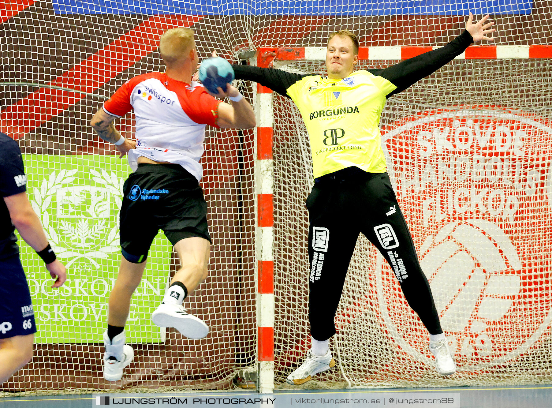 Annliz Cup Superelit Høj Håndbold-IFK Skövde HK 31-30,herr,Skövde Idrottshall,Skövde,Sverige,Handboll,,2024,341367