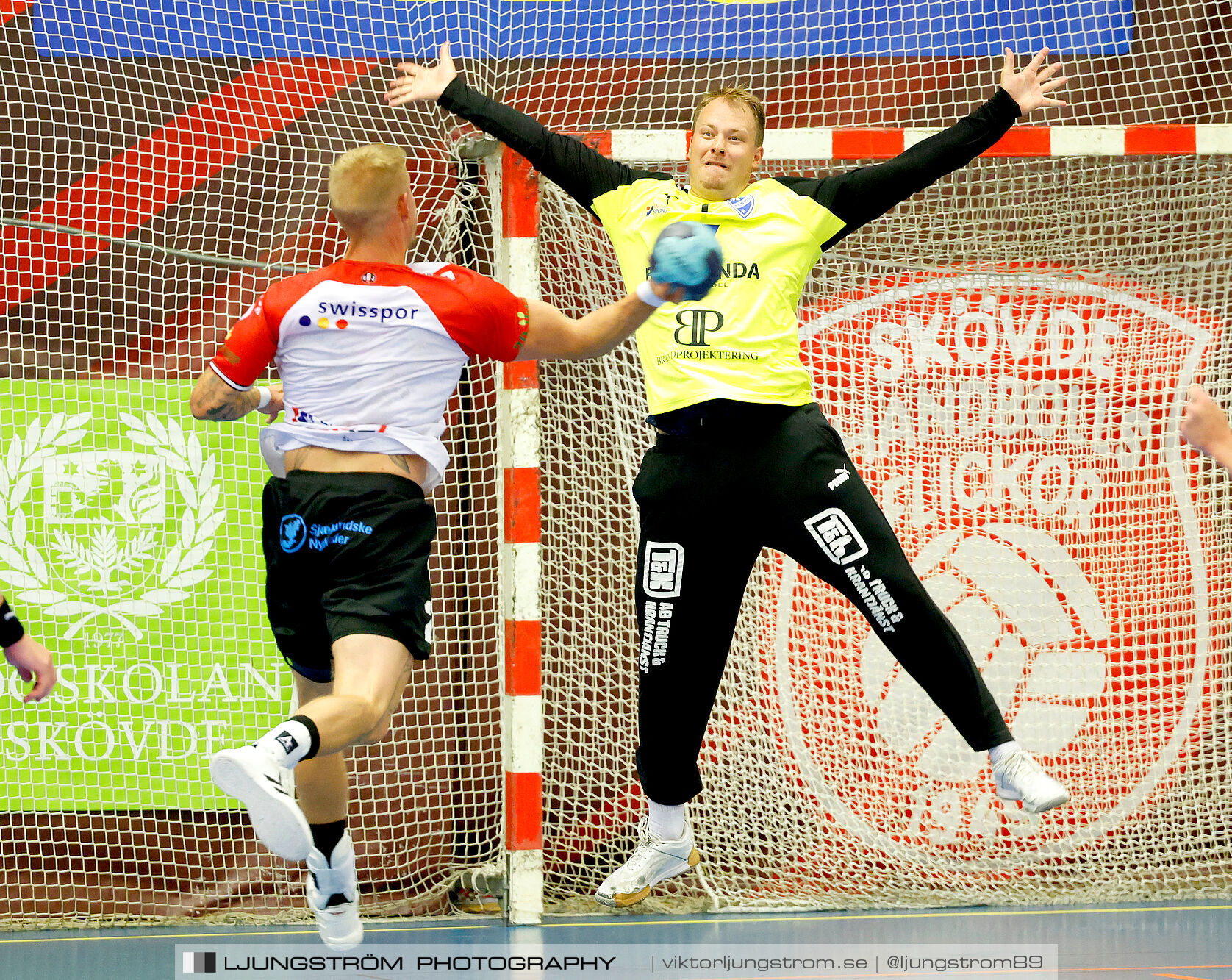 Annliz Cup Superelit Høj Håndbold-IFK Skövde HK 31-30,herr,Skövde Idrottshall,Skövde,Sverige,Handboll,,2024,341368