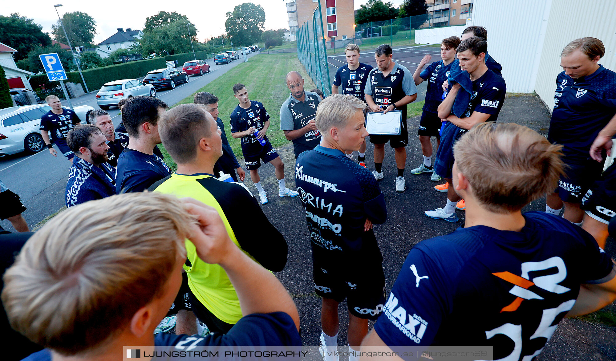 Annliz Cup Superelit Høj Håndbold-IFK Skövde HK 31-30,herr,Skövde Idrottshall,Skövde,Sverige,Handboll,,2024,341369
