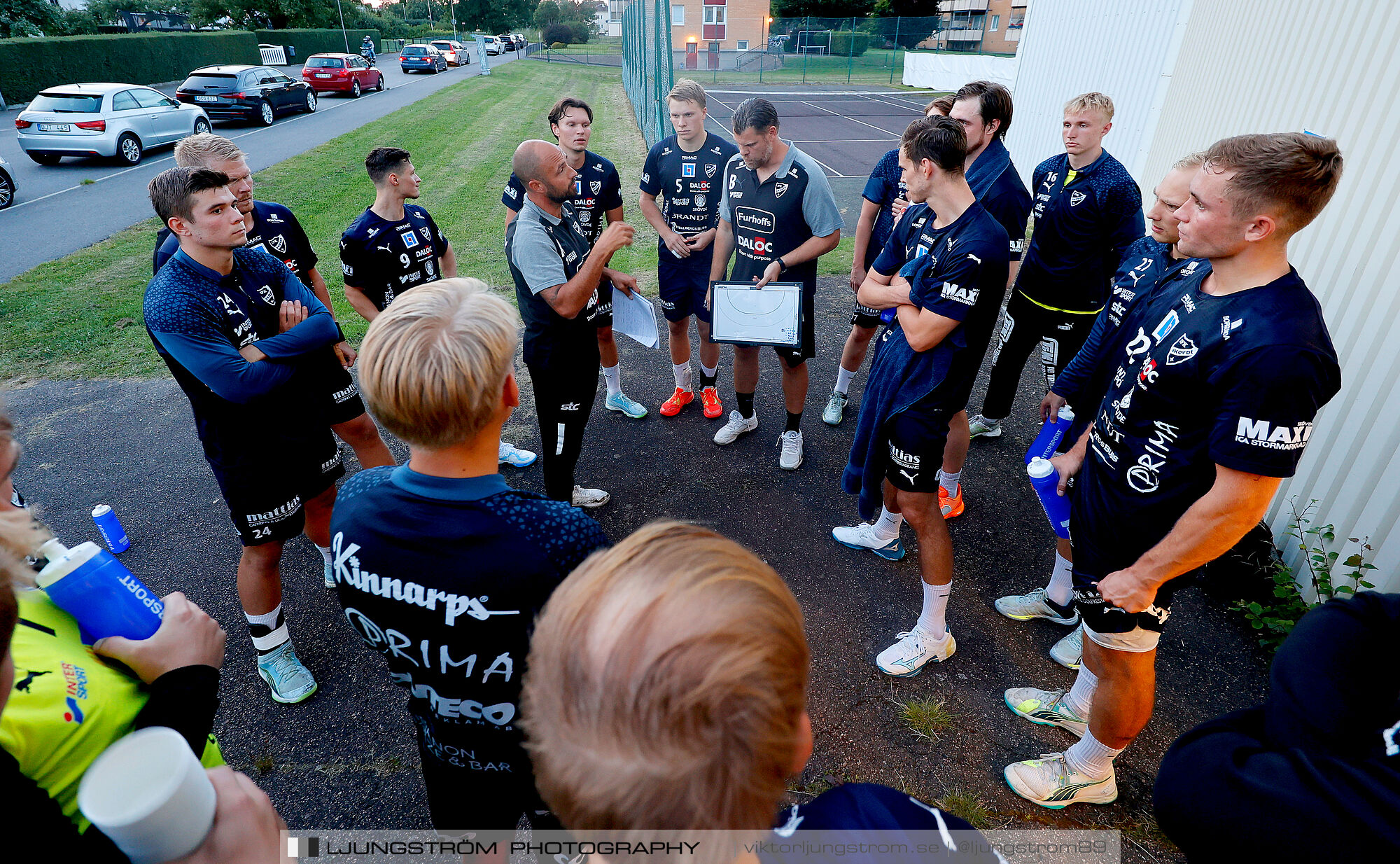 Annliz Cup Superelit Høj Håndbold-IFK Skövde HK 31-30,herr,Skövde Idrottshall,Skövde,Sverige,Handboll,,2024,341370