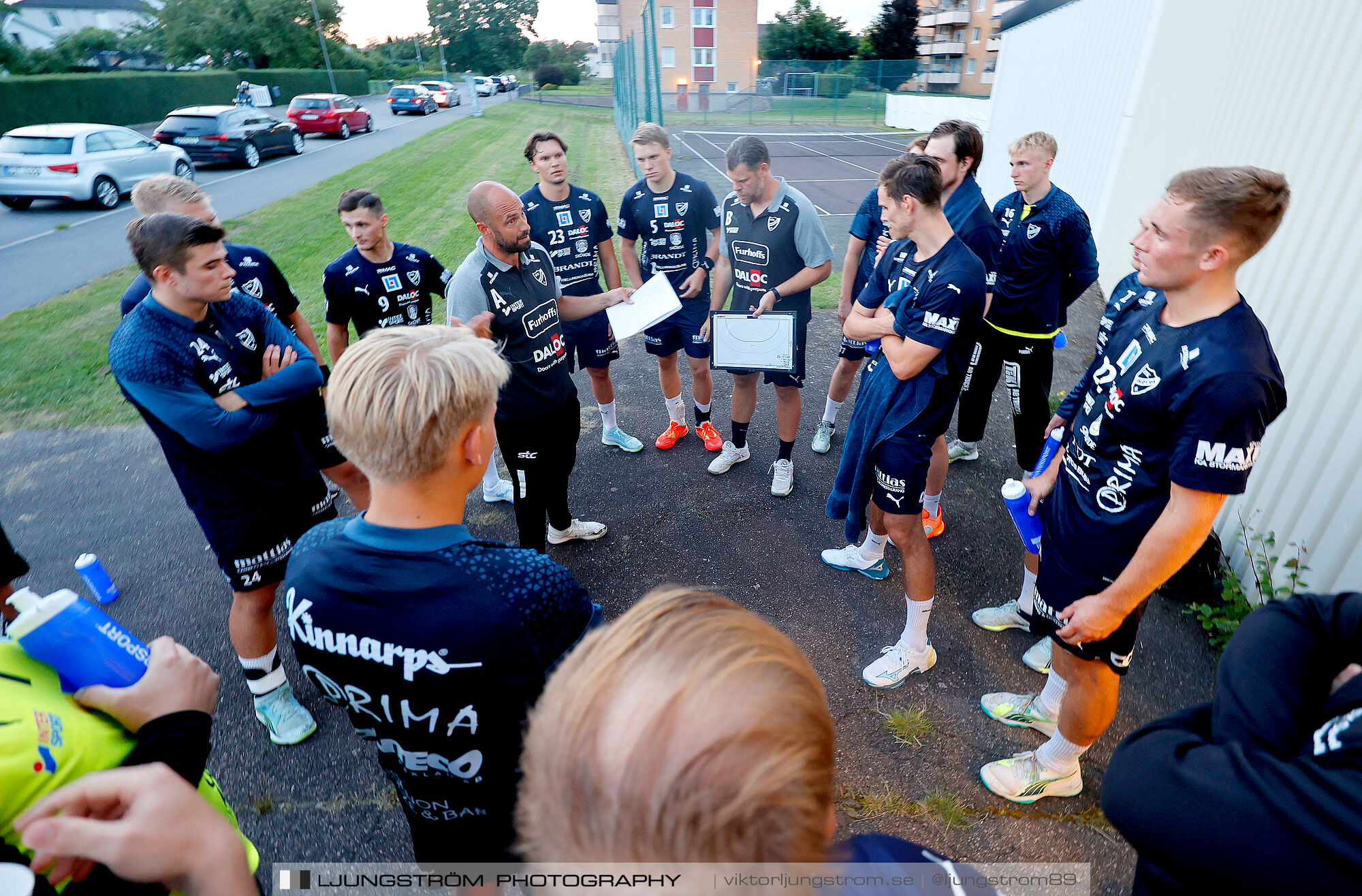 Annliz Cup Superelit Høj Håndbold-IFK Skövde HK 31-30,herr,Skövde Idrottshall,Skövde,Sverige,Handboll,,2024,341371