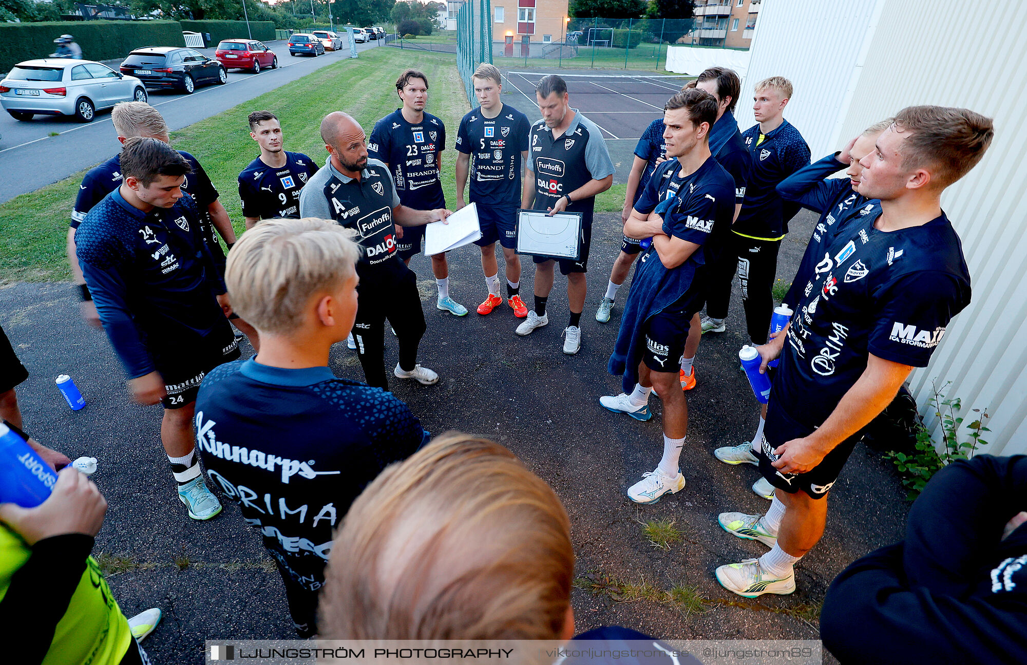 Annliz Cup Superelit Høj Håndbold-IFK Skövde HK 31-30,herr,Skövde Idrottshall,Skövde,Sverige,Handboll,,2024,341372