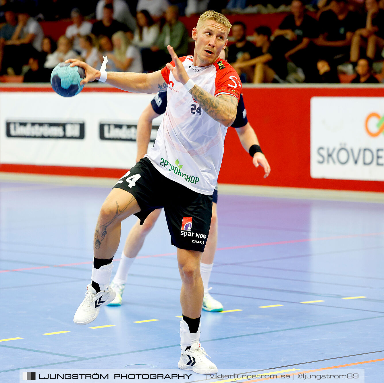 Annliz Cup Superelit Høj Håndbold-IFK Skövde HK 31-30,herr,Skövde Idrottshall,Skövde,Sverige,Handboll,,2024,341383