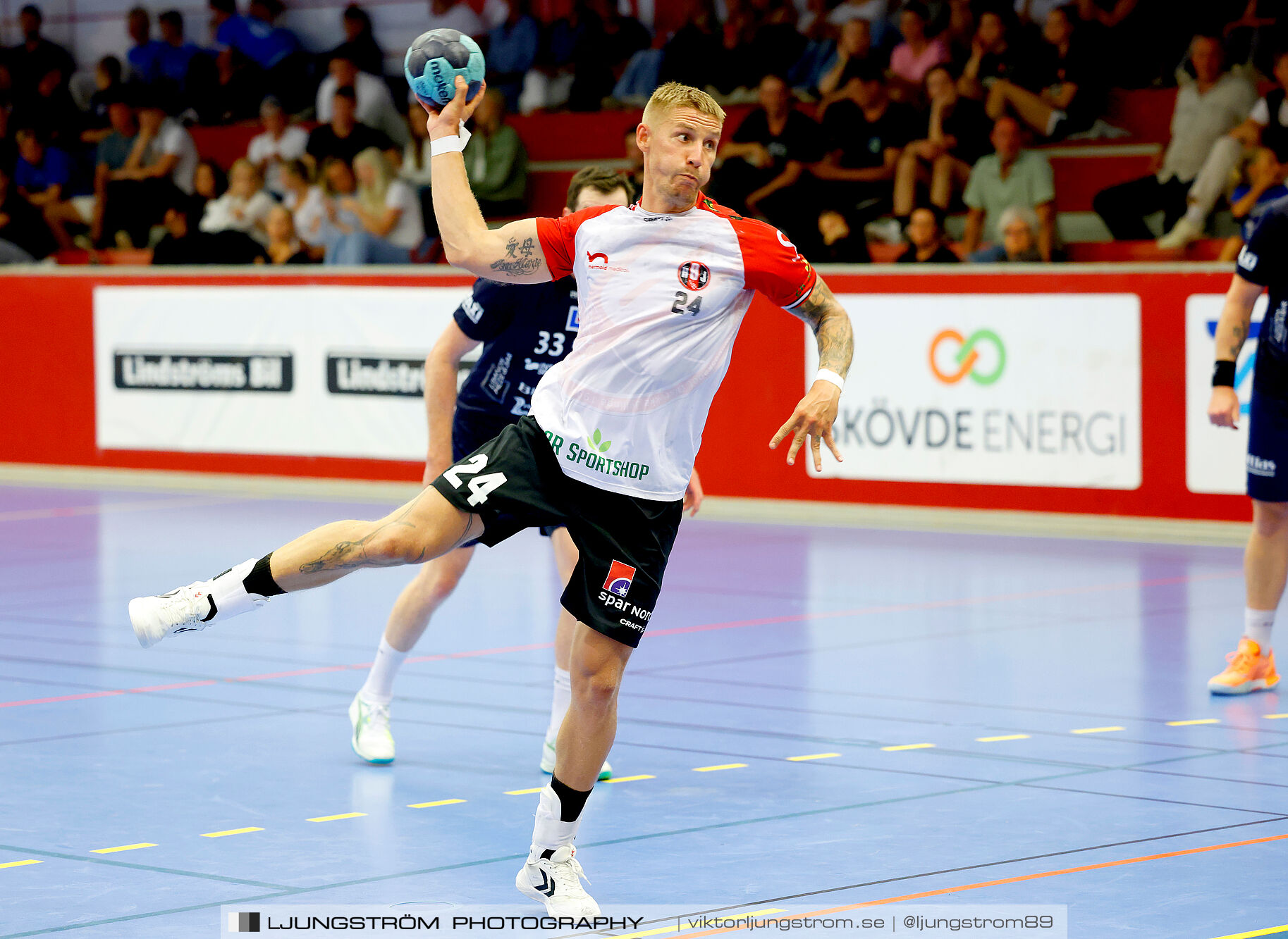 Annliz Cup Superelit Høj Håndbold-IFK Skövde HK 31-30,herr,Skövde Idrottshall,Skövde,Sverige,Handboll,,2024,341385
