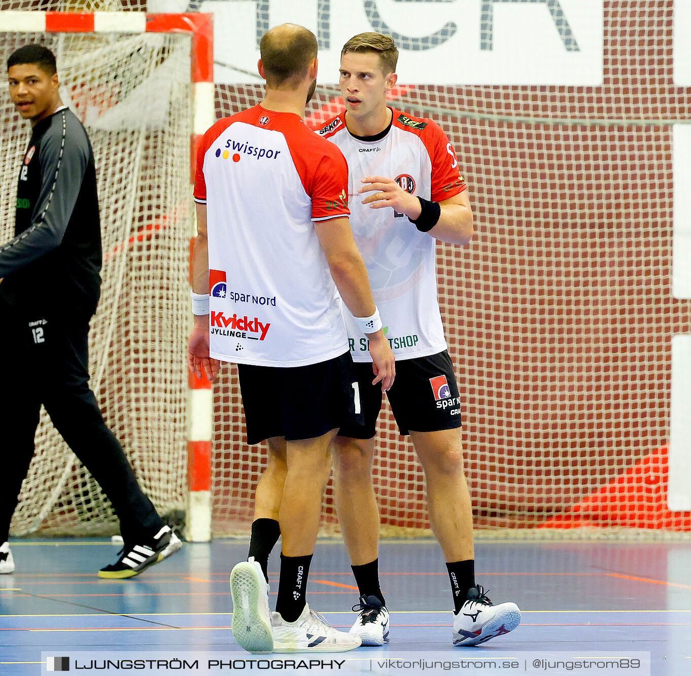 Annliz Cup Superelit Høj Håndbold-IFK Skövde HK 31-30,herr,Skövde Idrottshall,Skövde,Sverige,Handboll,,2024,341386