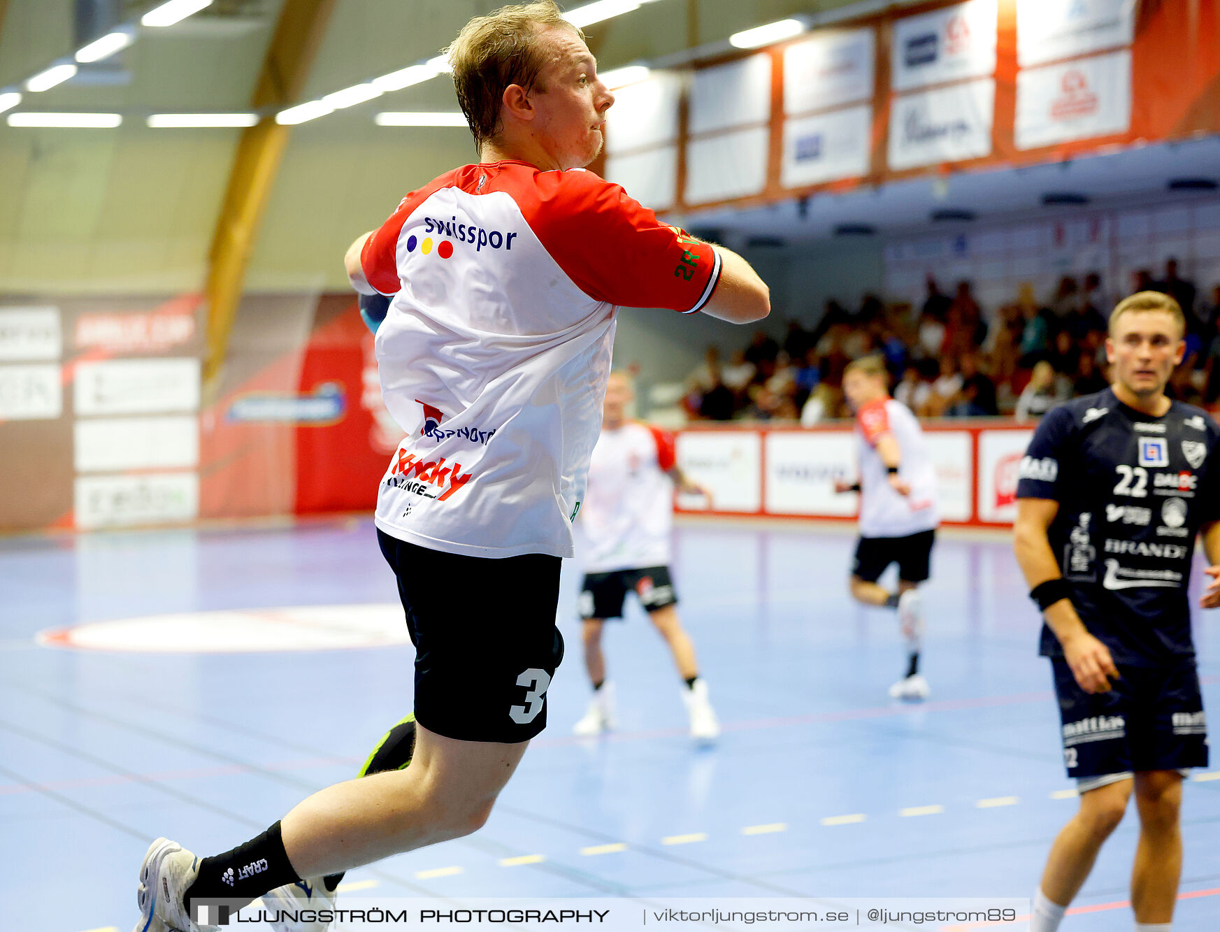 Annliz Cup Superelit Høj Håndbold-IFK Skövde HK 31-30,herr,Skövde Idrottshall,Skövde,Sverige,Handboll,,2024,341387