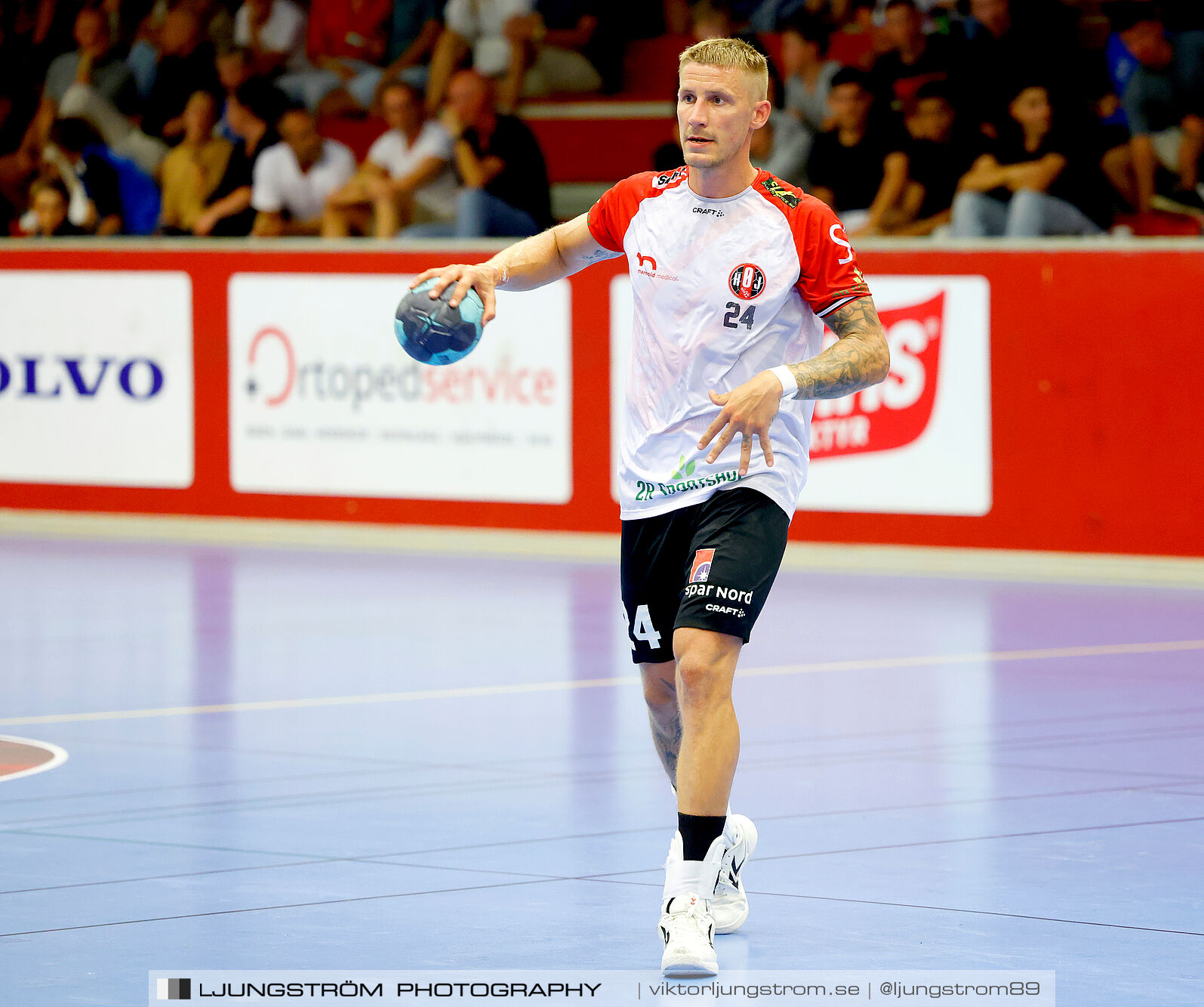 Annliz Cup Superelit Høj Håndbold-IFK Skövde HK 31-30,herr,Skövde Idrottshall,Skövde,Sverige,Handboll,,2024,341404