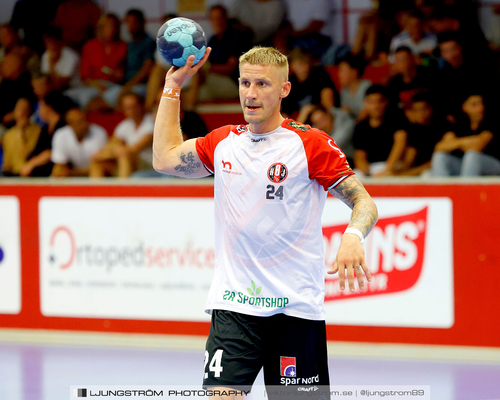 Annliz Cup Superelit Høj Håndbold-IFK Skövde HK 31-30,herr,Skövde Idrottshall,Skövde,Sverige,Handboll,,2024,341406
