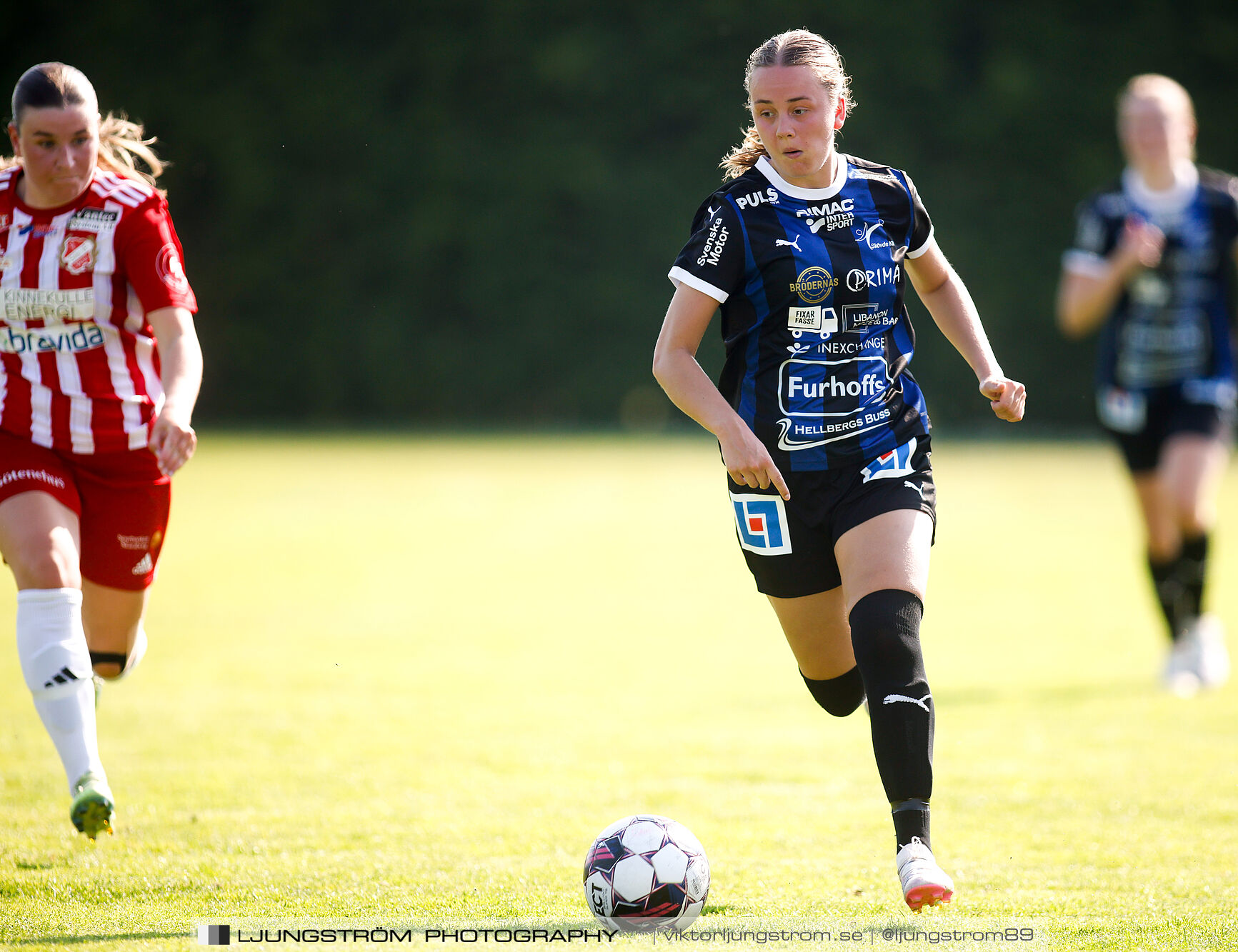 Sils IF-Skövde KIK 1-3,dam,Silbohof,Götene,Sverige,Fotboll,,2024,341689
