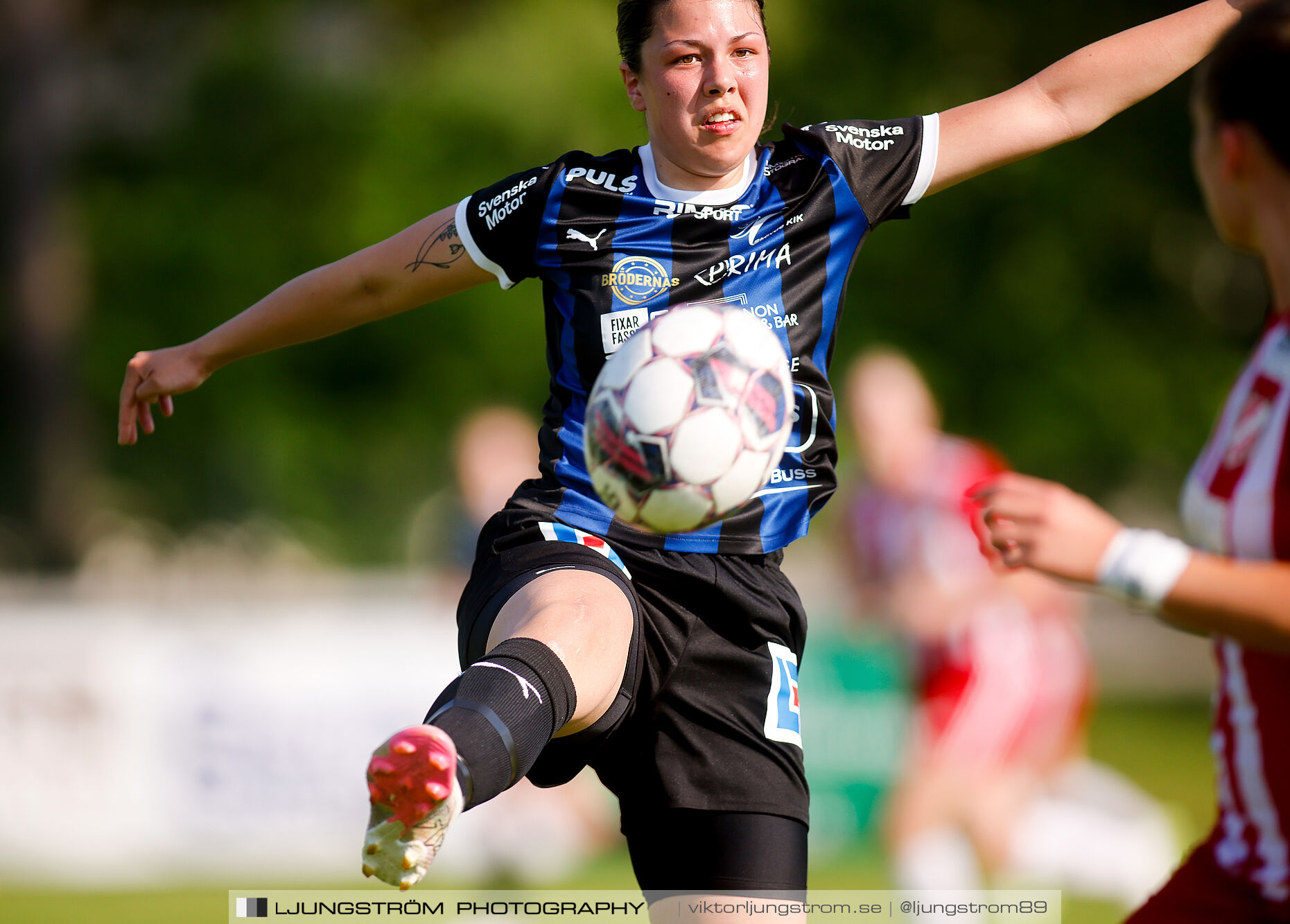 Sils IF-Skövde KIK 1-3,dam,Silbohof,Götene,Sverige,Fotboll,,2024,341714