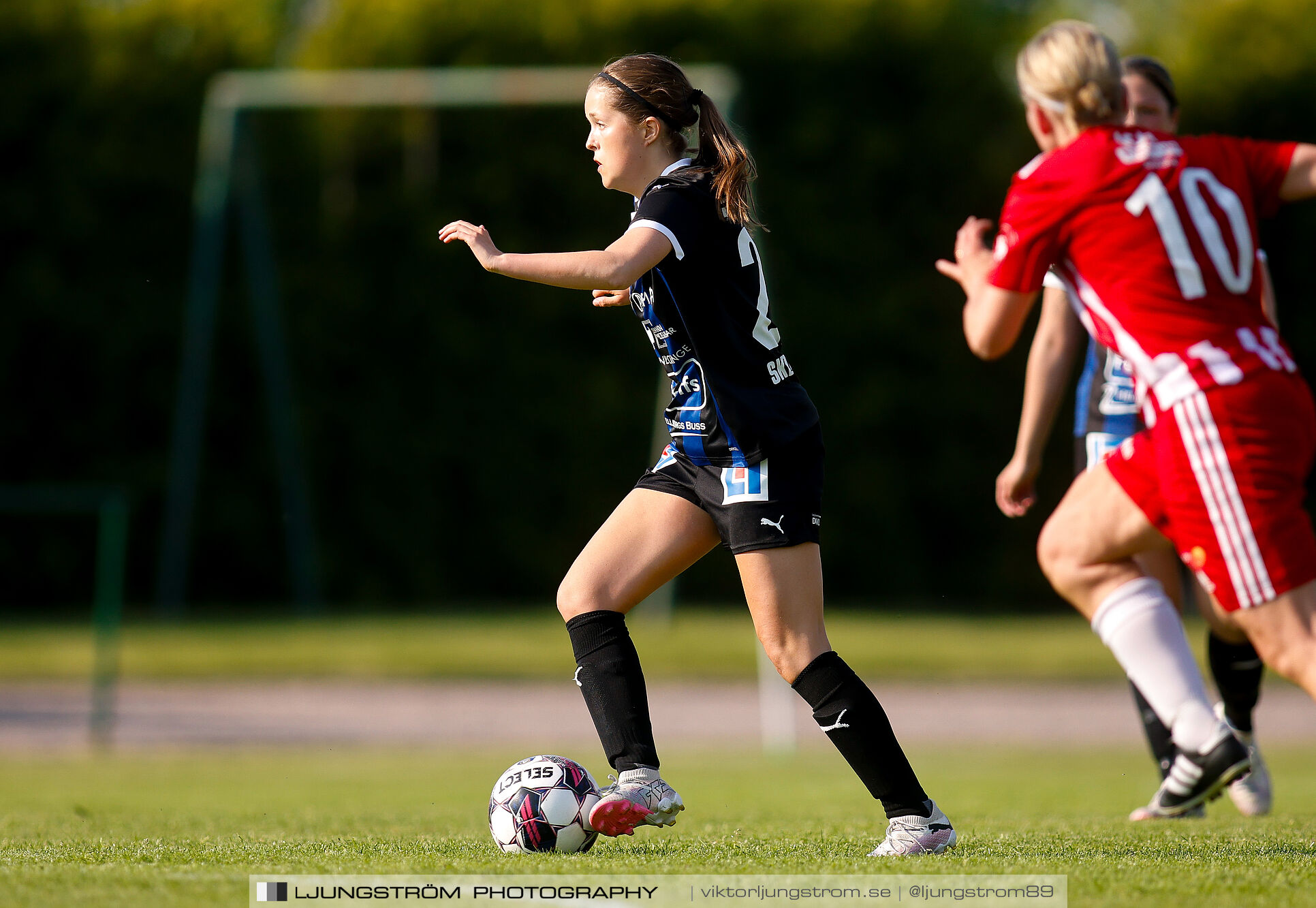 Sils IF-Skövde KIK 1-3,dam,Silbohof,Götene,Sverige,Fotboll,,2024,341801