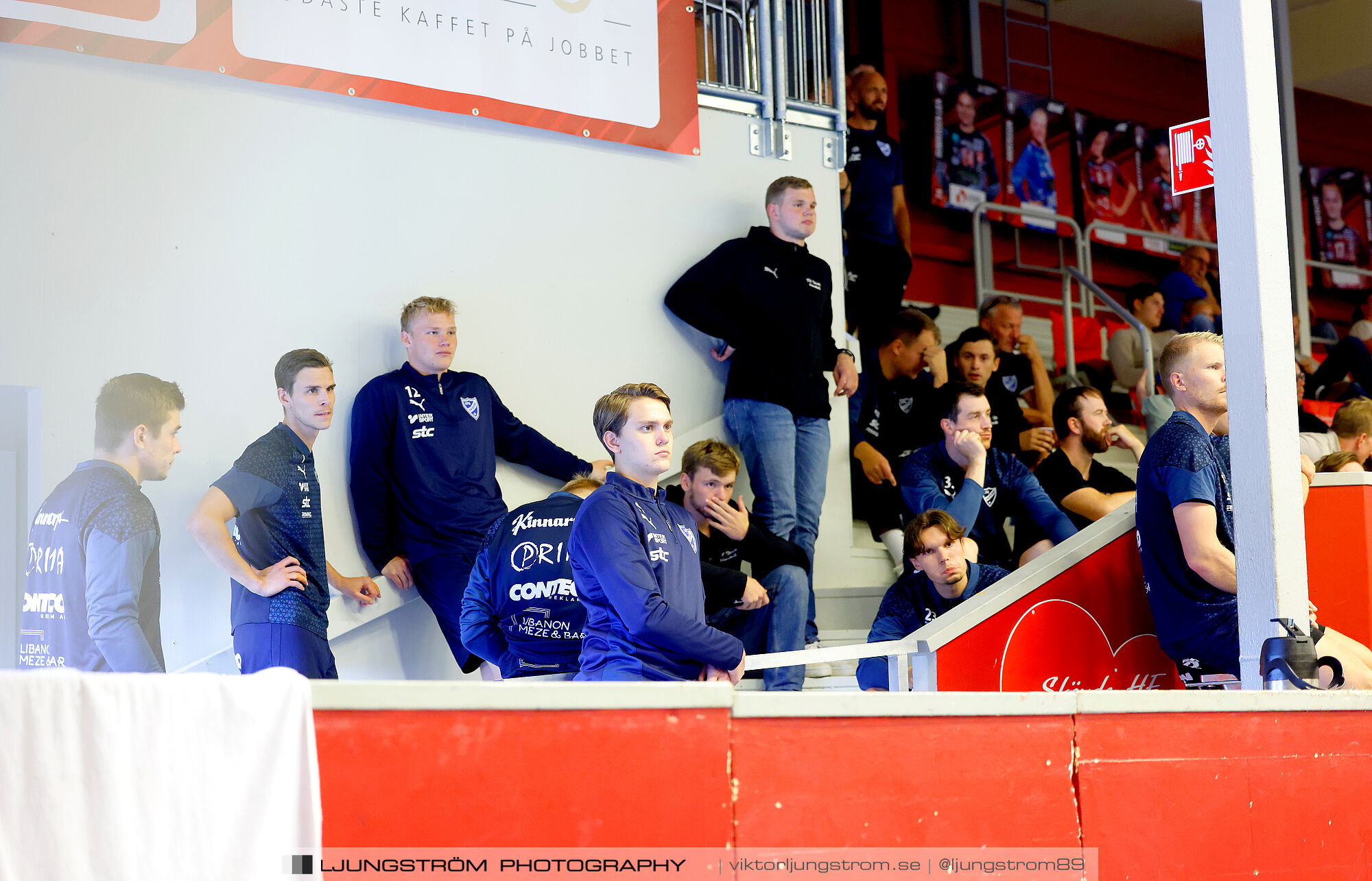 Annliz Cup FINAL Viborg HK-København Håndbold 31-33,dam,Skövde Idrottshall,Skövde,Sverige,Handboll,,2024,342569