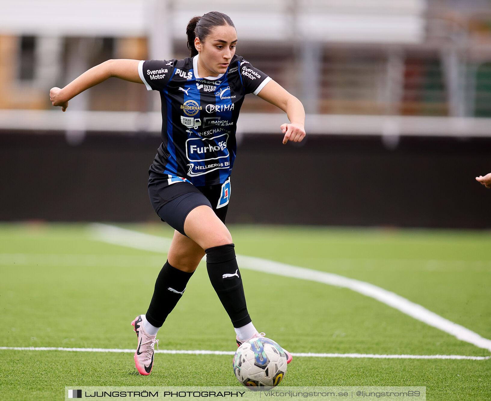 Skövde KIK-Götene FK 2-0,dam,Södermalms IP,Skövde,Sverige,Fotboll,,2024,342703