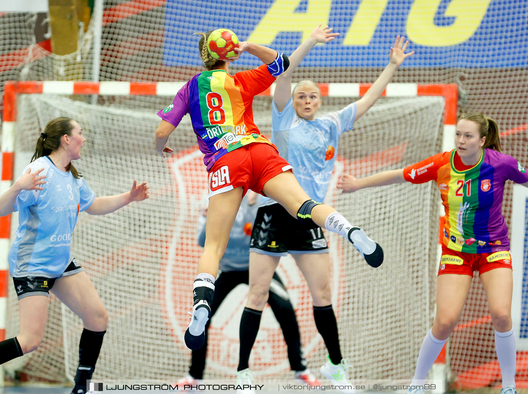 Skövde HF-Höörs HK H65 29-27,dam,Skövde Idrottshall,Skövde,Sverige,Handboll,,2024,343377