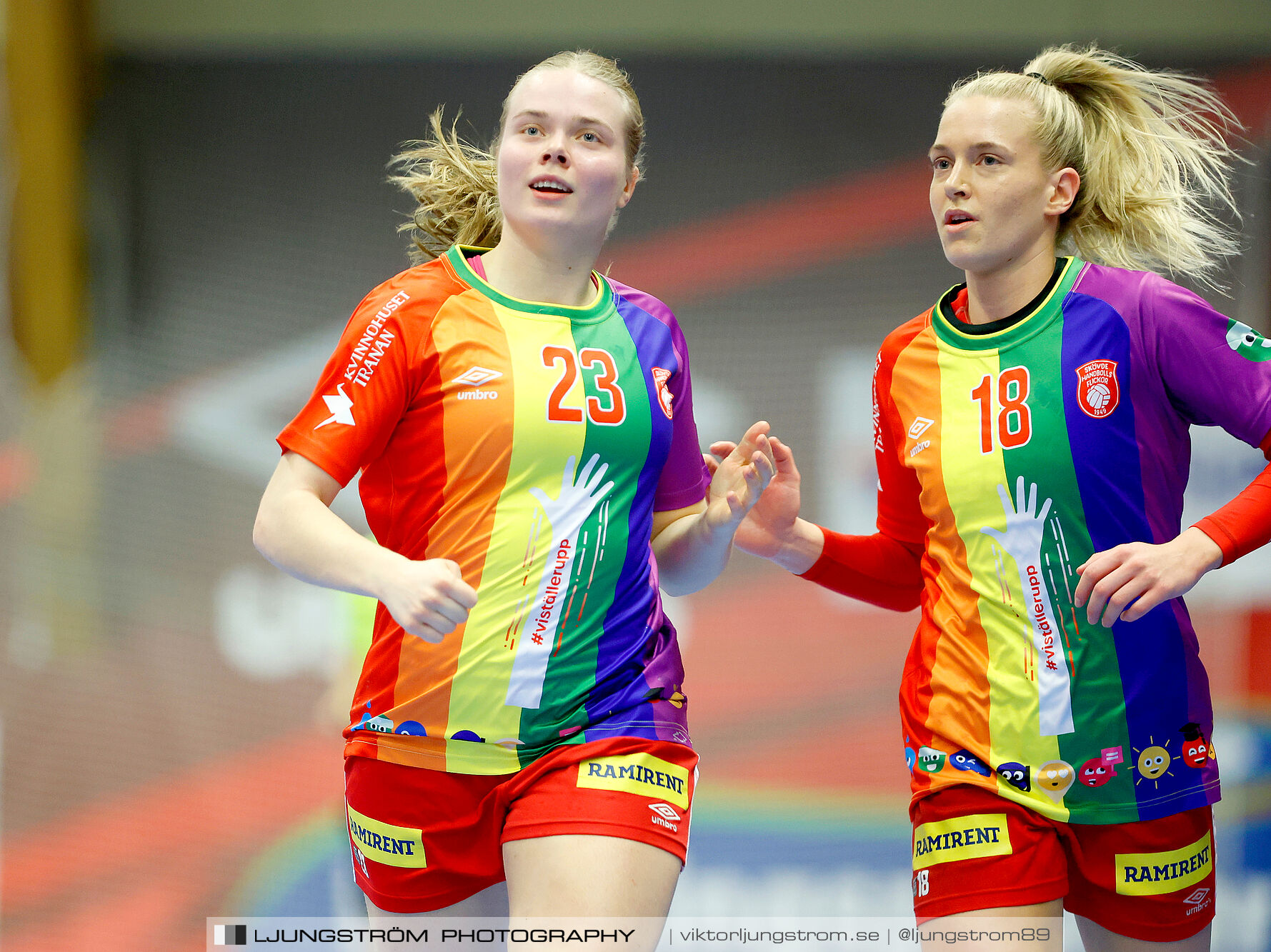 Skövde HF-Höörs HK H65 29-27,dam,Skövde Idrottshall,Skövde,Sverige,Handboll,,2024,343387