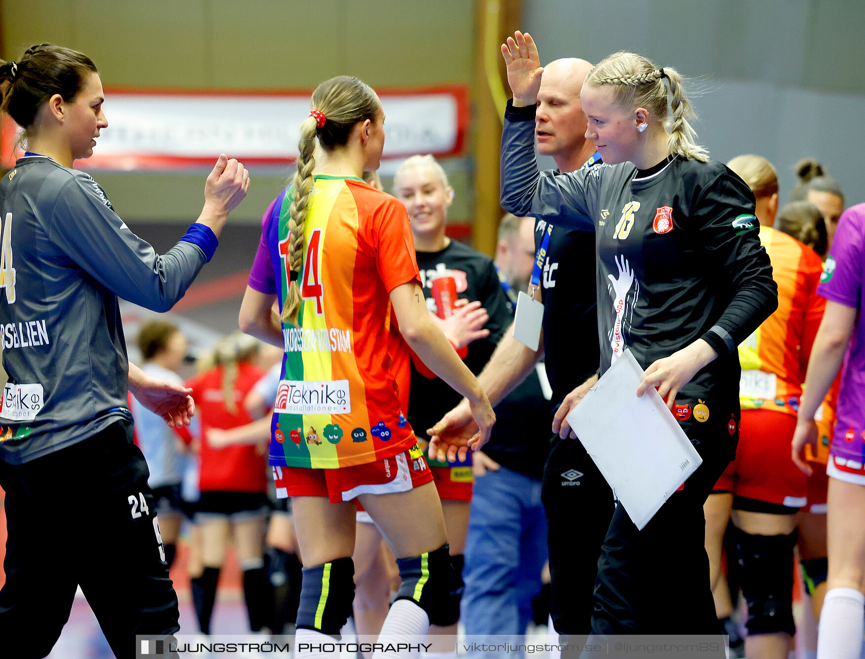 Skövde HF-Höörs HK H65 29-27,dam,Skövde Idrottshall,Skövde,Sverige,Handboll,,2024,343401