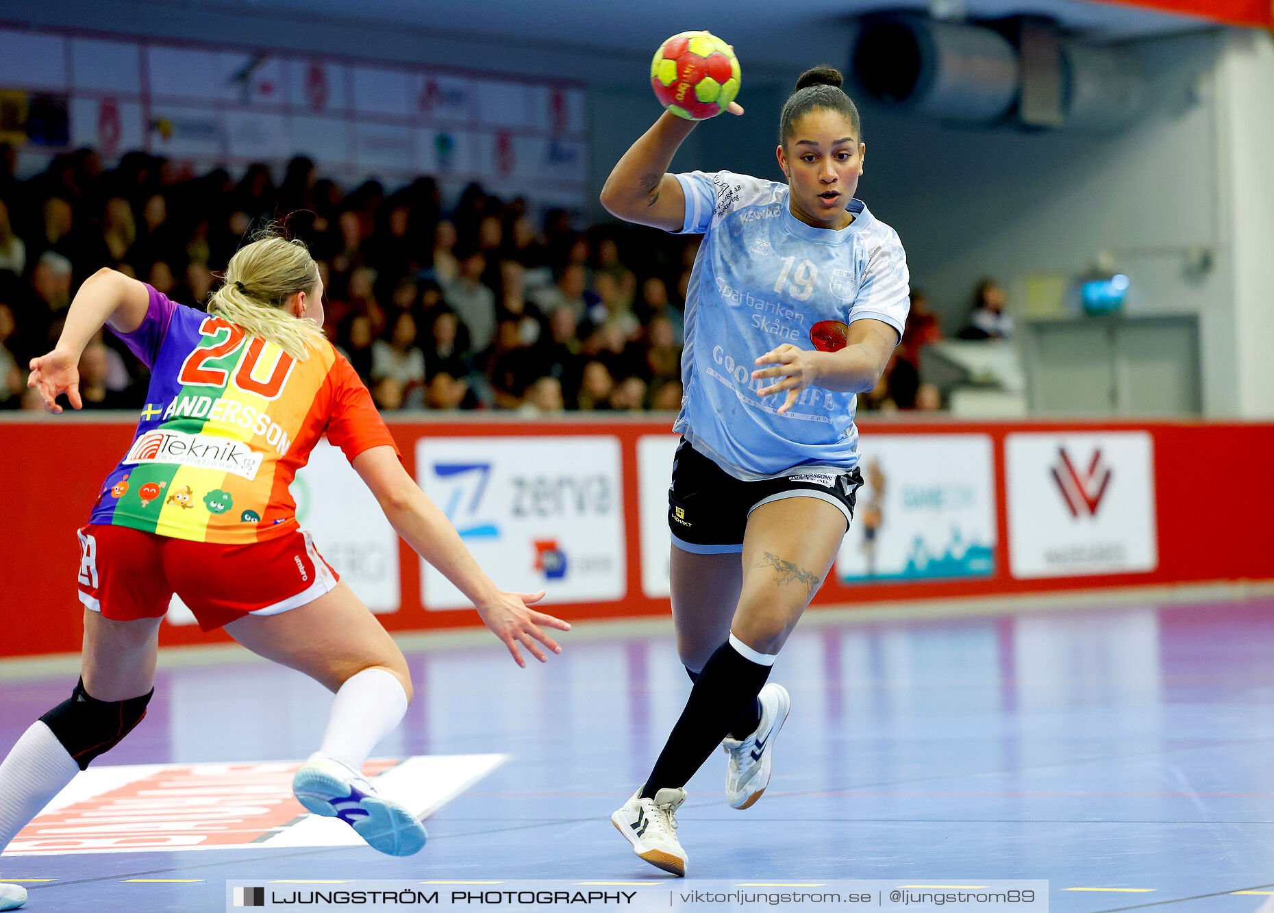 Skövde HF-Höörs HK H65 29-27,dam,Skövde Idrottshall,Skövde,Sverige,Handboll,,2024,343403