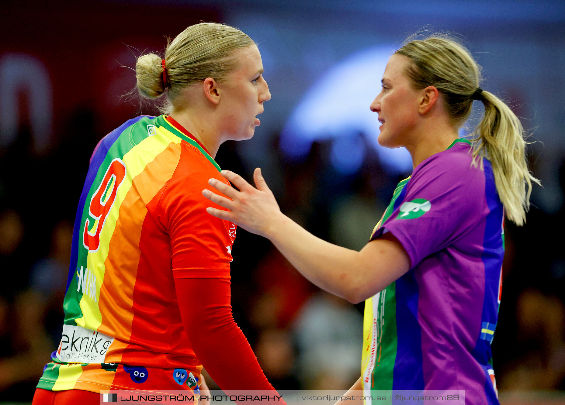 Skövde HF-Höörs HK H65 29-27,dam,Skövde Idrottshall,Skövde,Sverige,Handboll,,2024,343436
