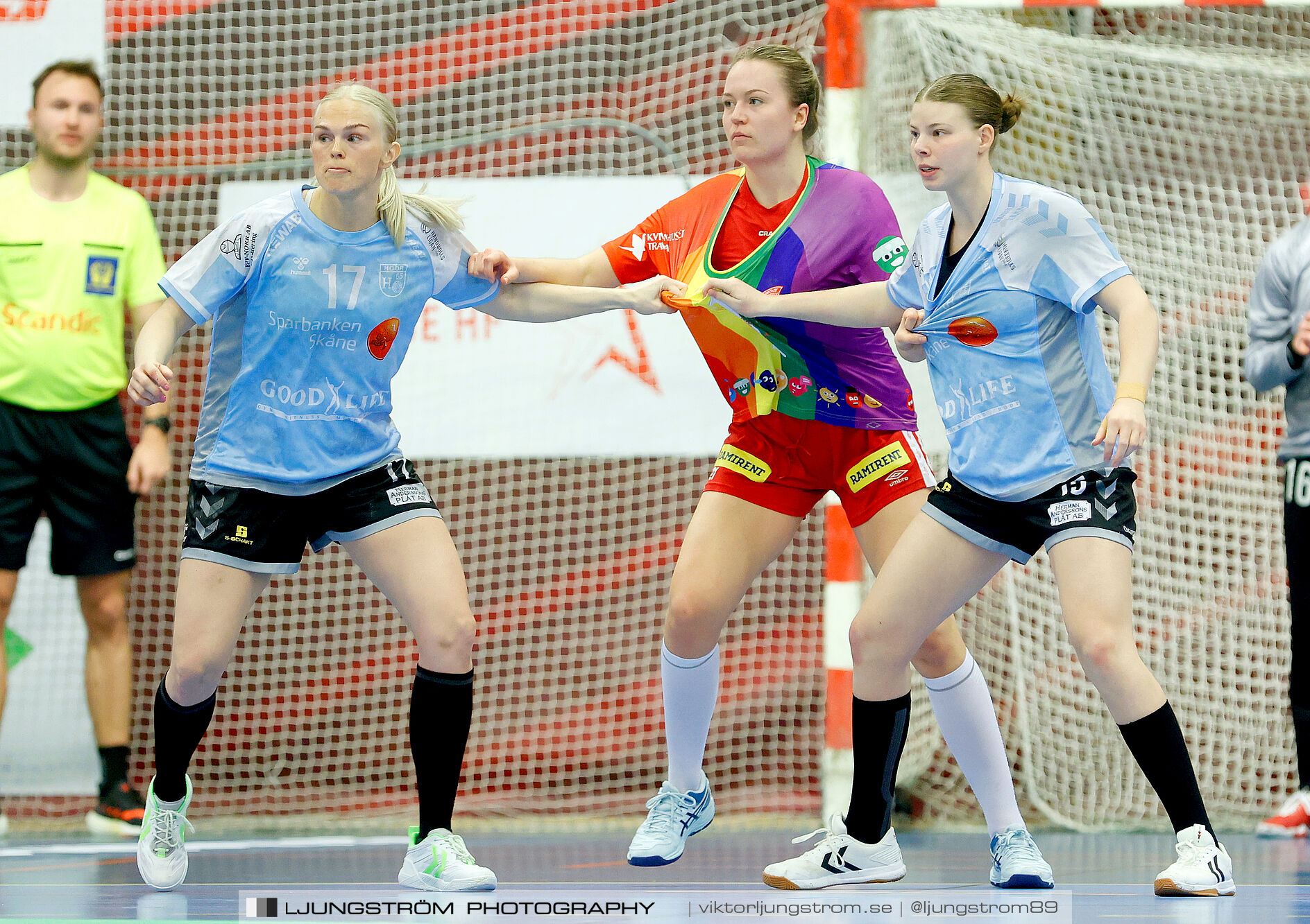 Skövde HF-Höörs HK H65 29-27,dam,Skövde Idrottshall,Skövde,Sverige,Handboll,,2024,343464