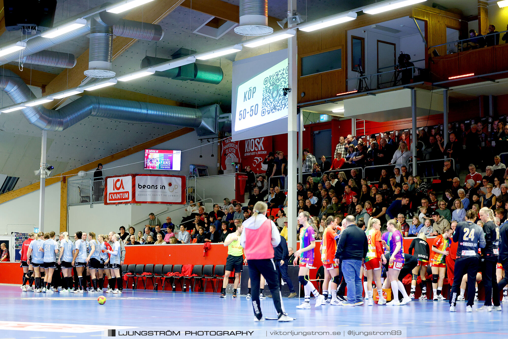 Skövde HF-Höörs HK H65 29-27,dam,Skövde Idrottshall,Skövde,Sverige,Handboll,,2024,343501
