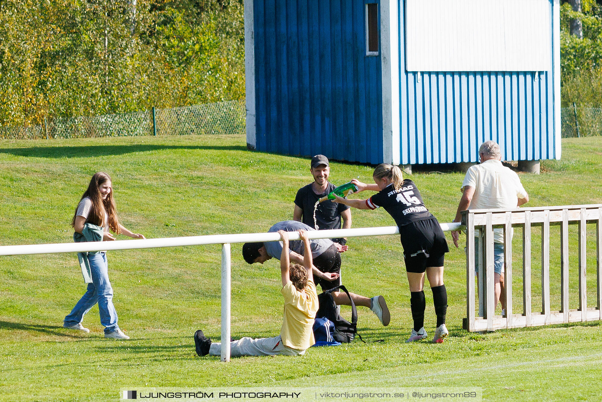 Mariestads BoIS FF-Skövde KIK 0-6,dam,Lekevi IP,Mariestad,Sverige,Fotboll,,2024,343754