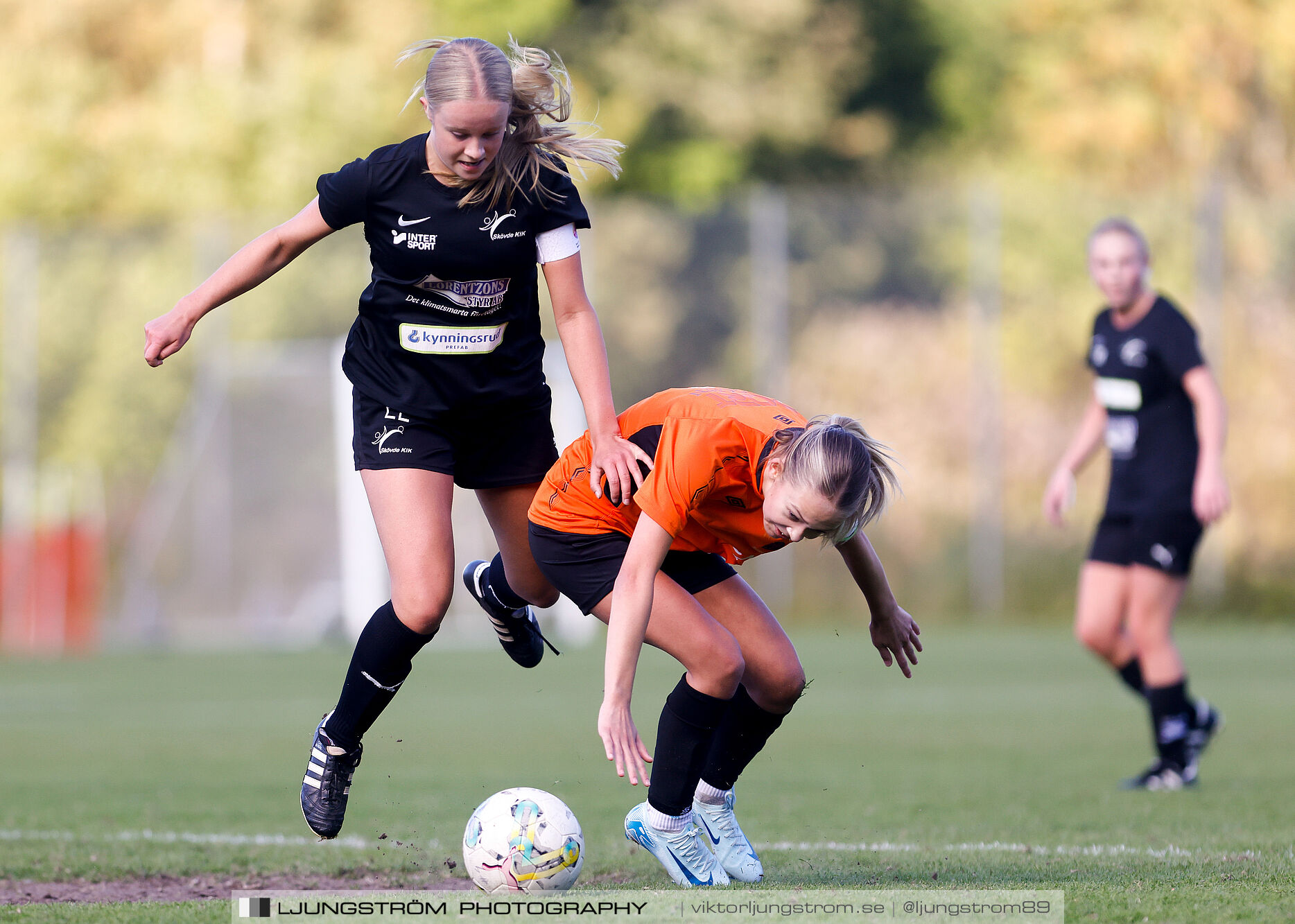 Skövde KIK F14-Toarpsalliansen 3-2,dam,Lillegårdens IP,Skövde,Sverige,Fotboll,,2024,343857