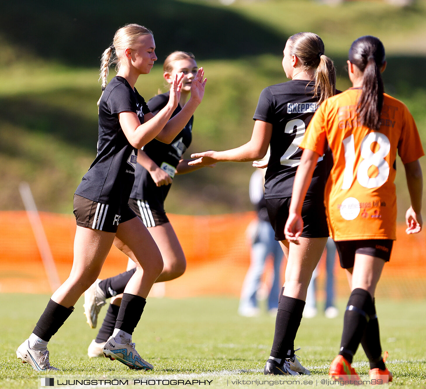Skövde KIK F14-Toarpsalliansen 3-2,dam,Lillegårdens IP,Skövde,Sverige,Fotboll,,2024,343876