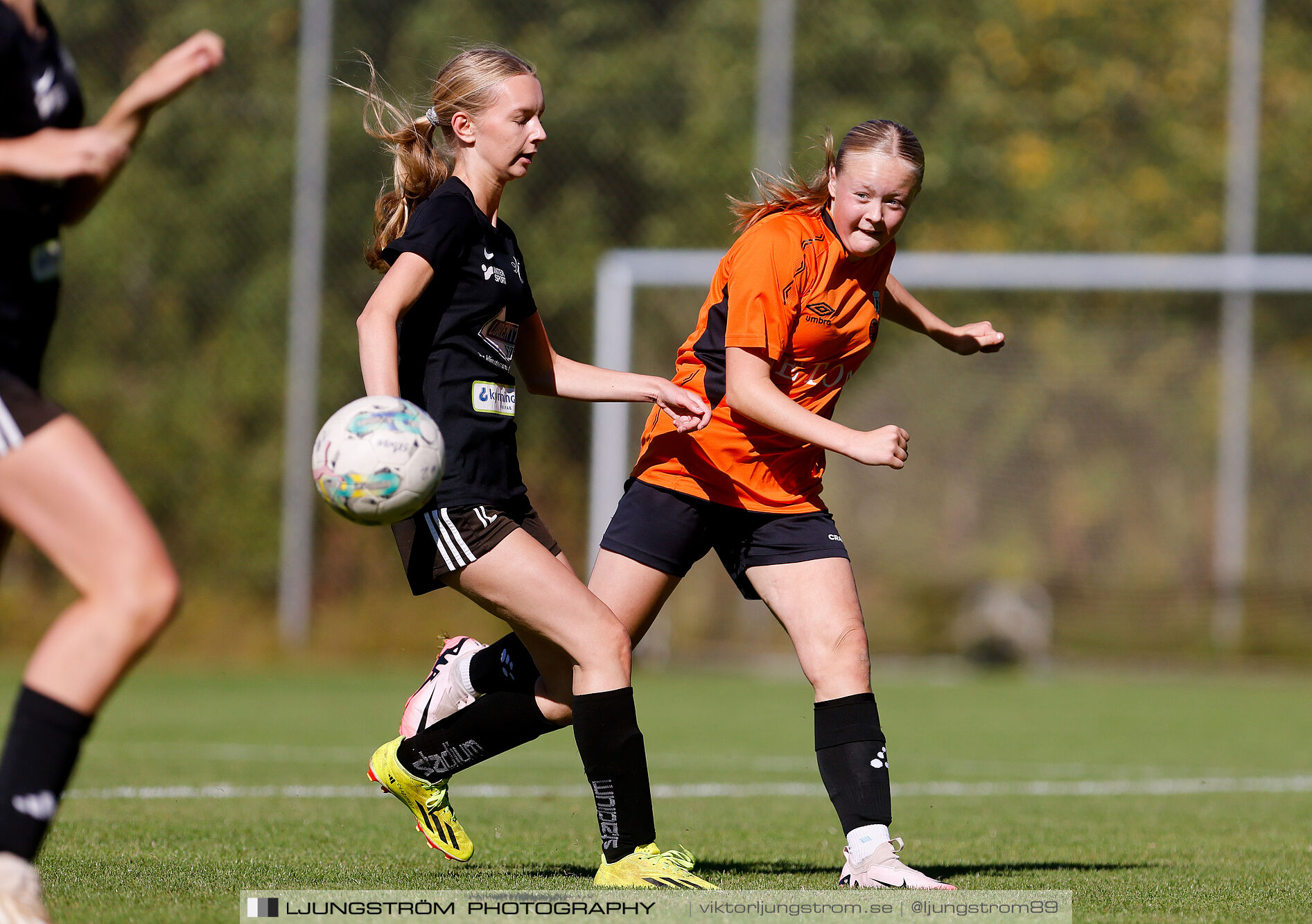 Skövde KIK F14-Toarpsalliansen 3-2,dam,Lillegårdens IP,Skövde,Sverige,Fotboll,,2024,343954
