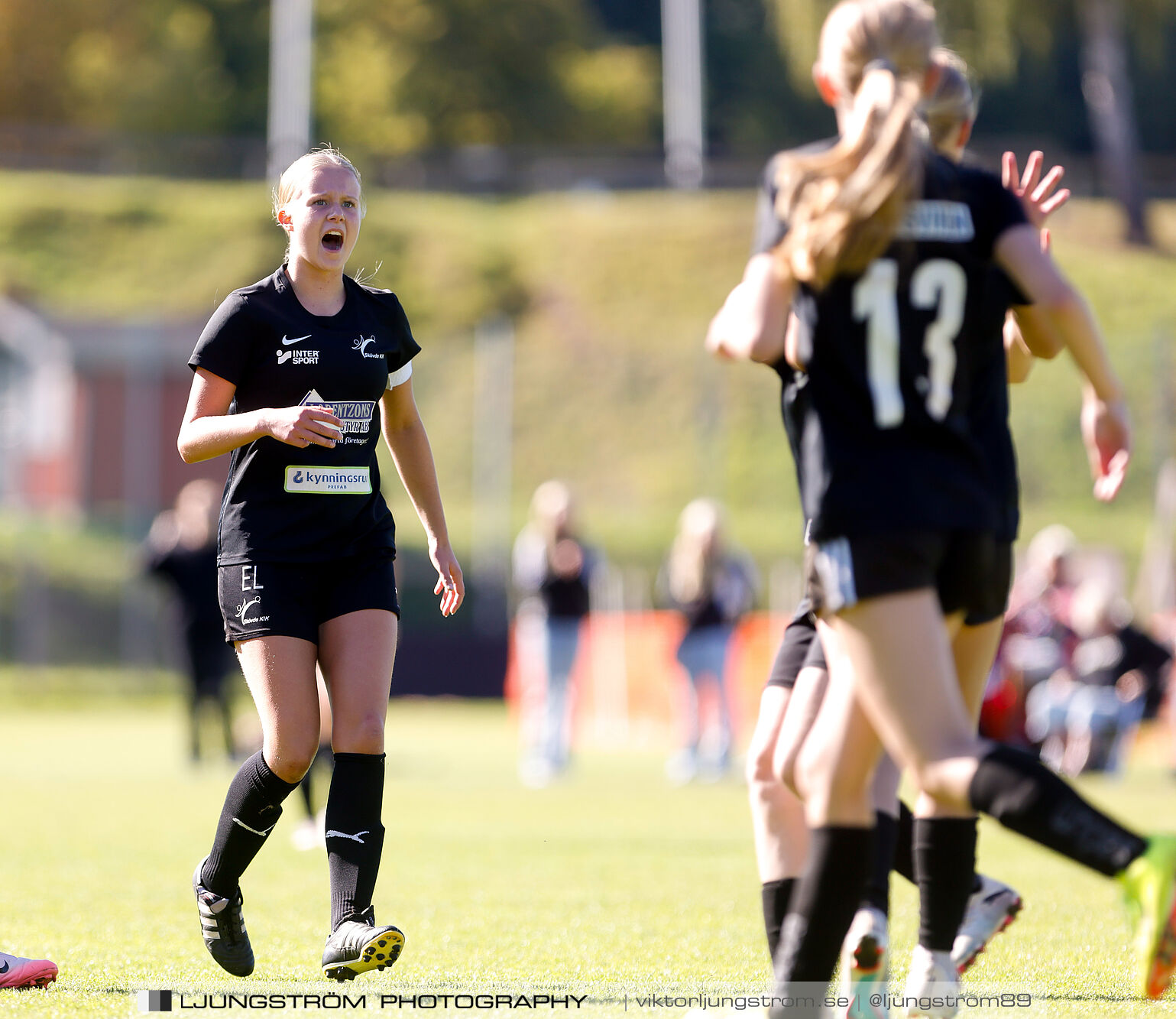 Skövde KIK F14-Toarpsalliansen 3-2,dam,Lillegårdens IP,Skövde,Sverige,Fotboll,,2024,343999