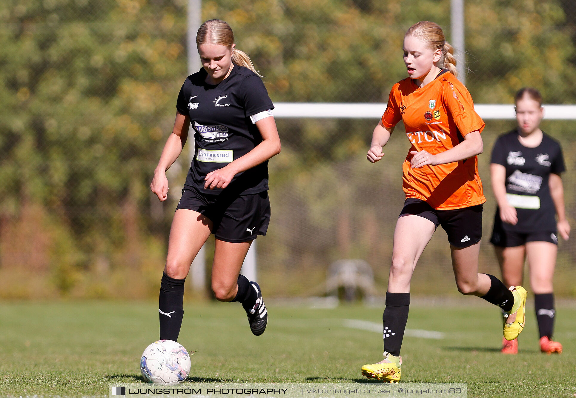 Skövde KIK F14-Toarpsalliansen 3-2,dam,Lillegårdens IP,Skövde,Sverige,Fotboll,,2024,344048