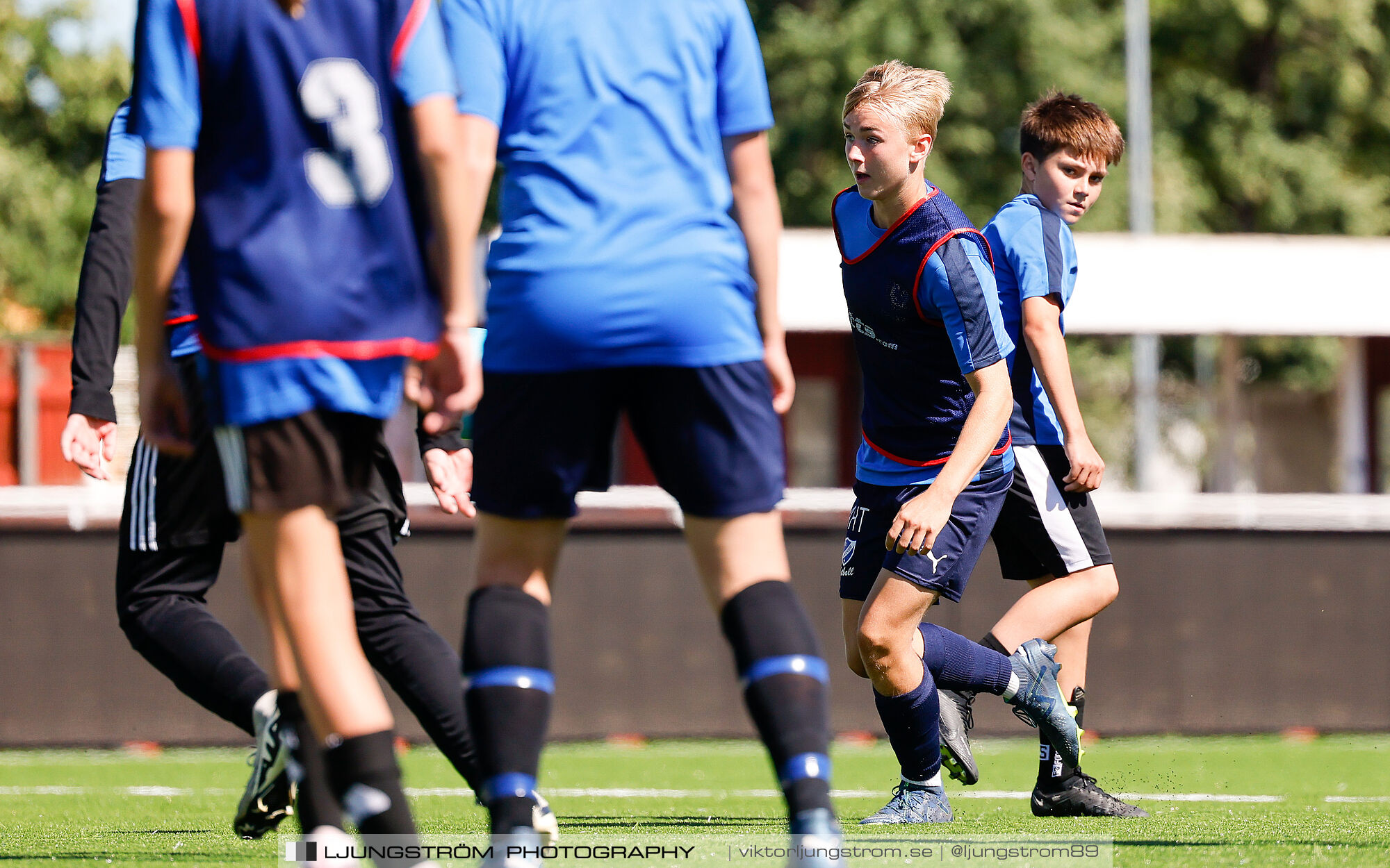 Chelsea Football School,mix,Södermalms IP,Skövde,Sverige,Fotboll,,2024,344245