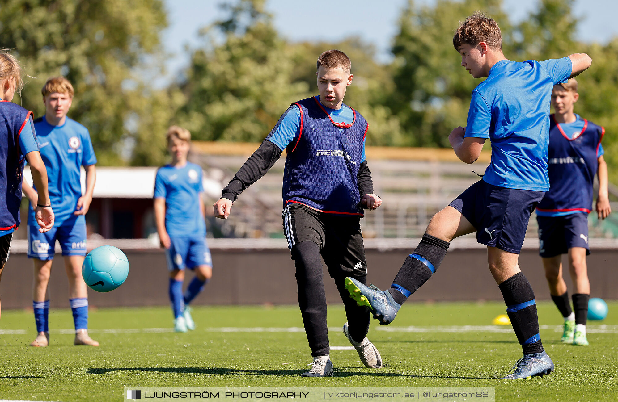 Chelsea Football School,mix,Södermalms IP,Skövde,Sverige,Fotboll,,2024,344265