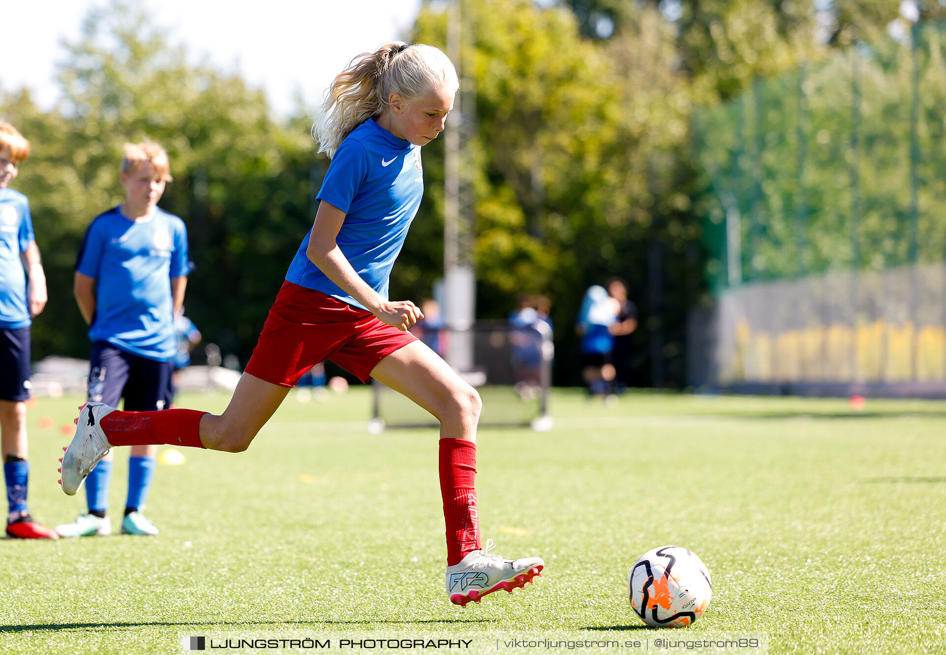 Chelsea Football School,mix,Södermalms IP,Skövde,Sverige,Fotboll,,2024,344297