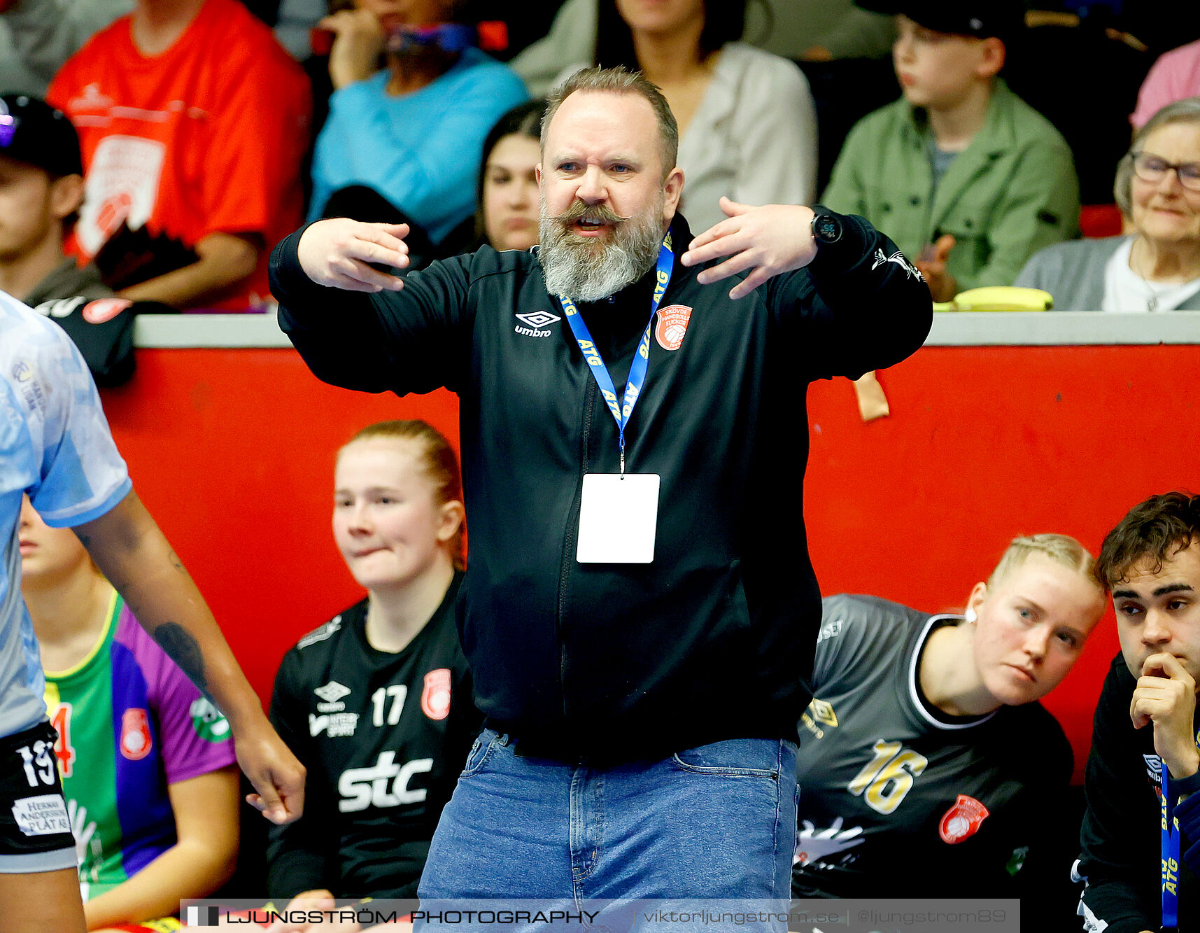 Skövde HF-Höörs HK H65 29-27,dam,Skövde Idrottshall,Skövde,Sverige,Handboll,,2024,344310