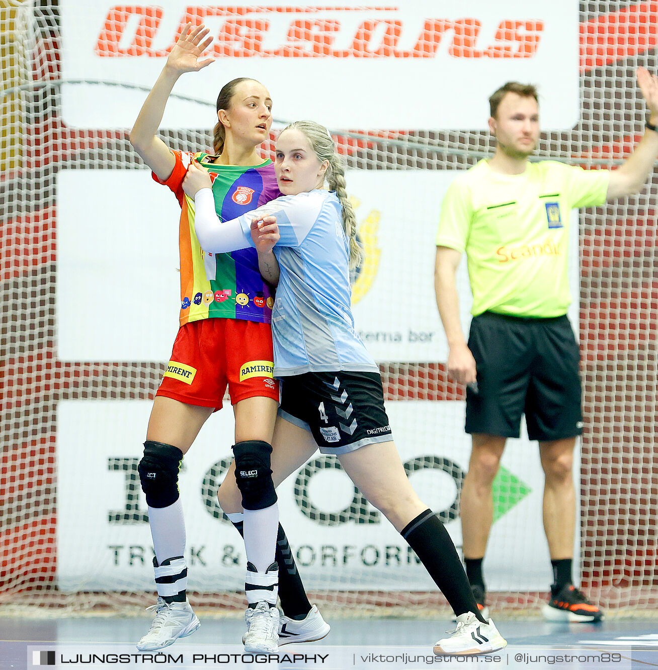 Skövde HF-Höörs HK H65 29-27,dam,Skövde Idrottshall,Skövde,Sverige,Handboll,,2024,344321