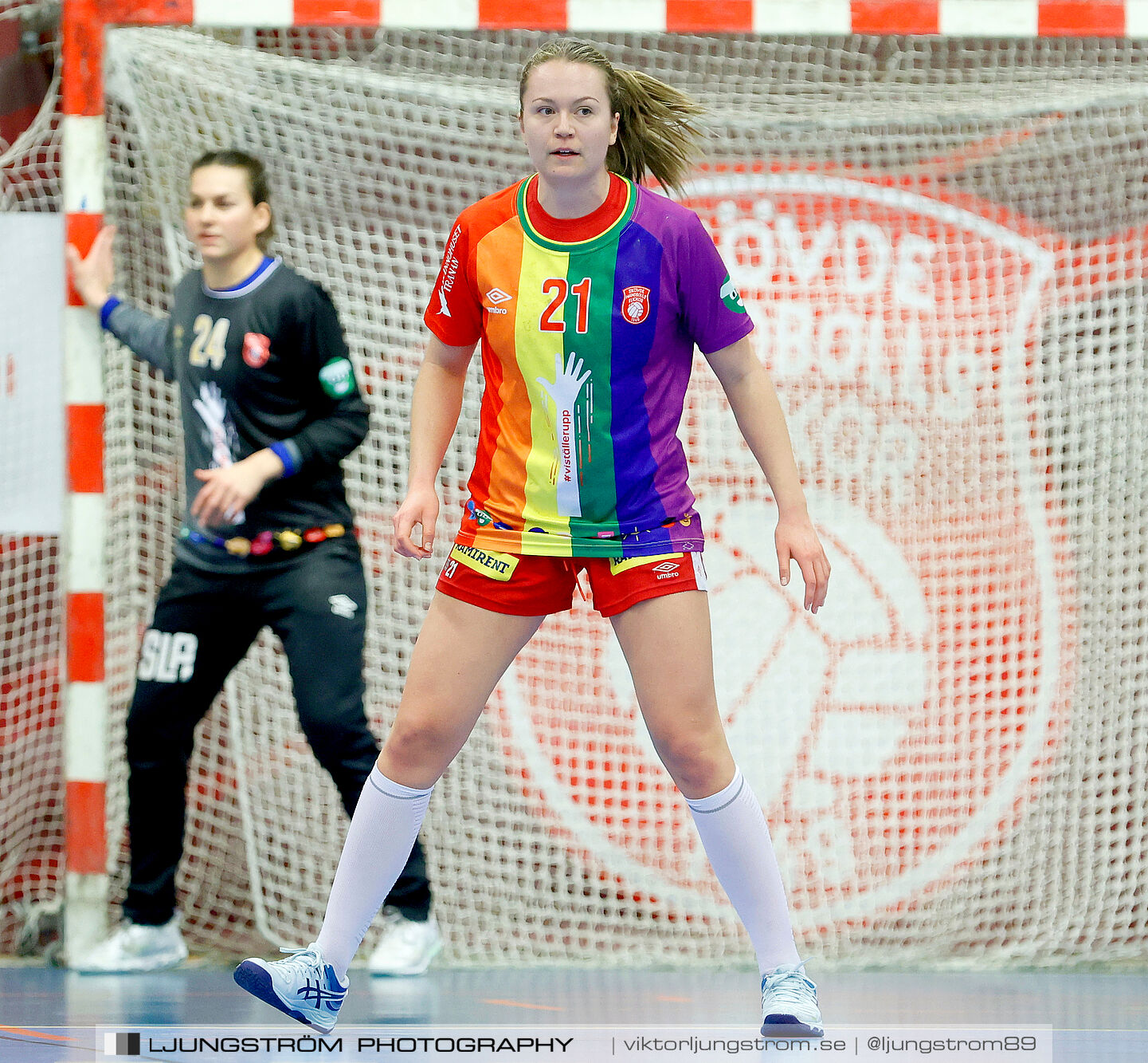 Skövde HF-Höörs HK H65 29-27,dam,Skövde Idrottshall,Skövde,Sverige,Handboll,,2024,344359