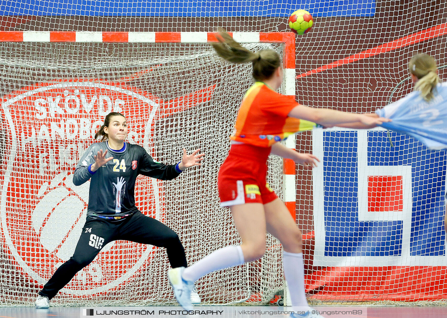 Skövde HF-Höörs HK H65 29-27,dam,Skövde Idrottshall,Skövde,Sverige,Handboll,,2024,344362